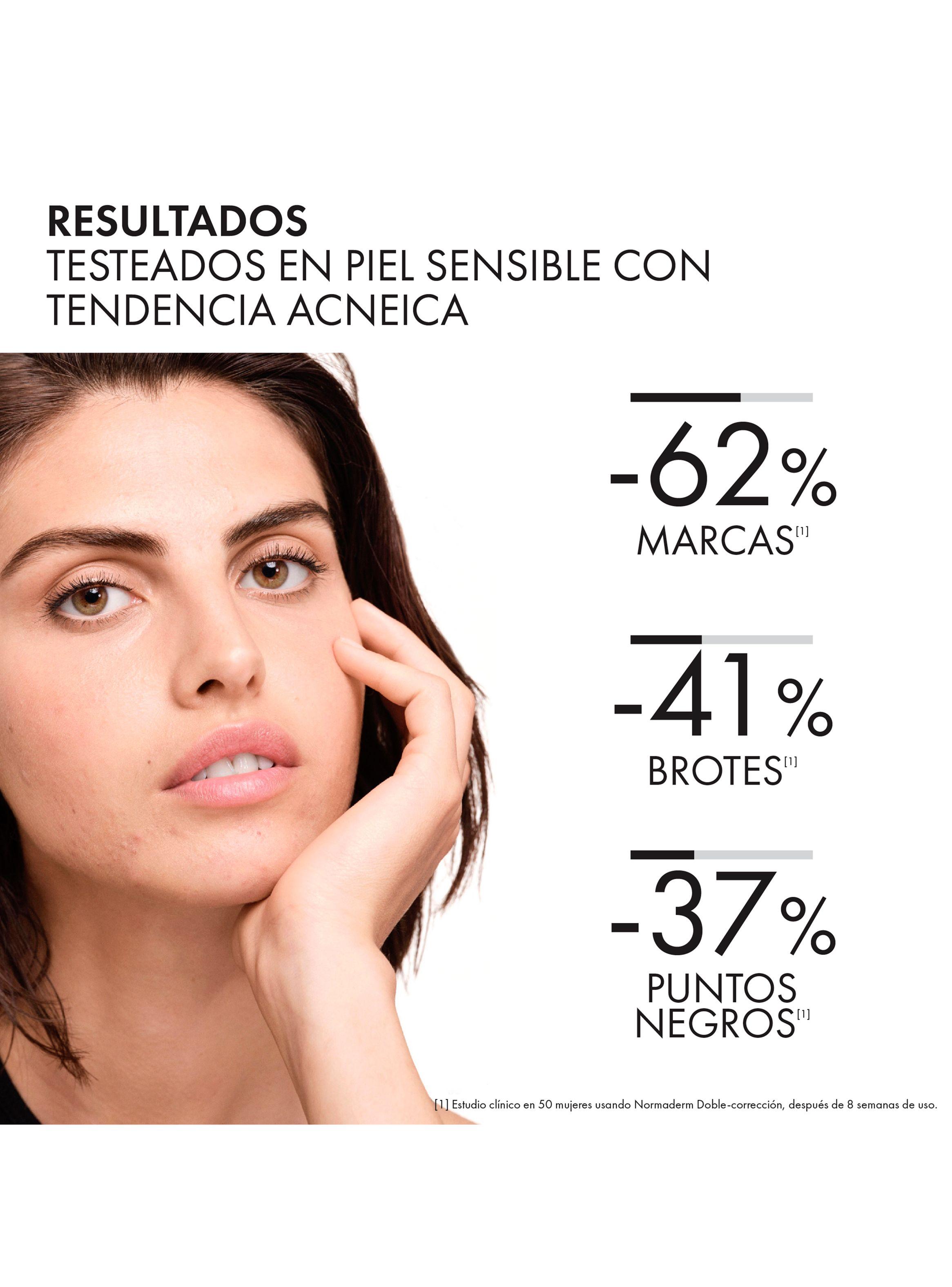 Loción Vichy Hidratante Normaderm Phytosolution 50 ml-3