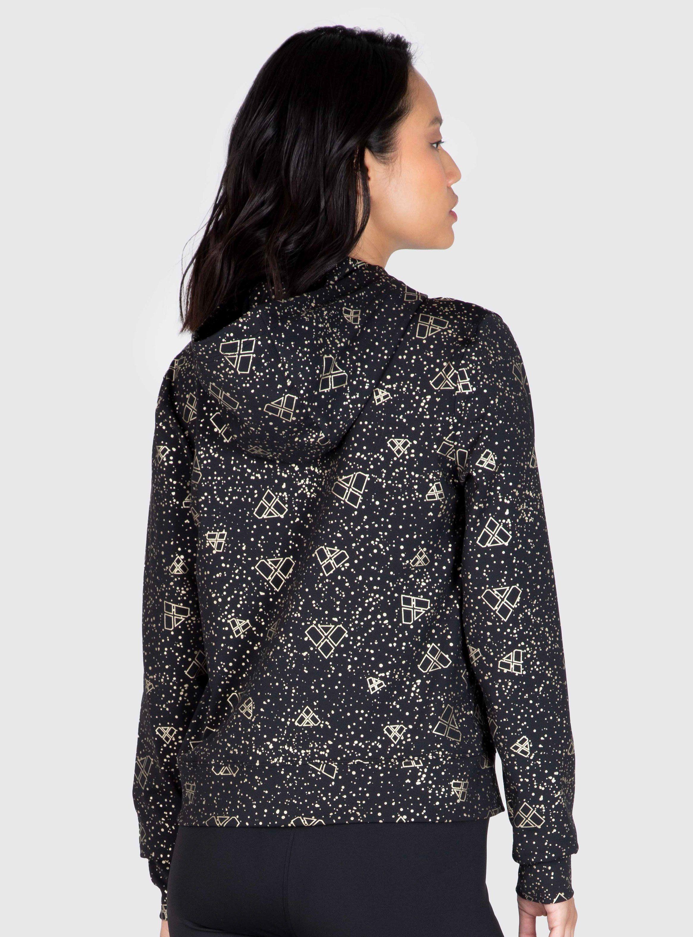 Chaqueta Port-1