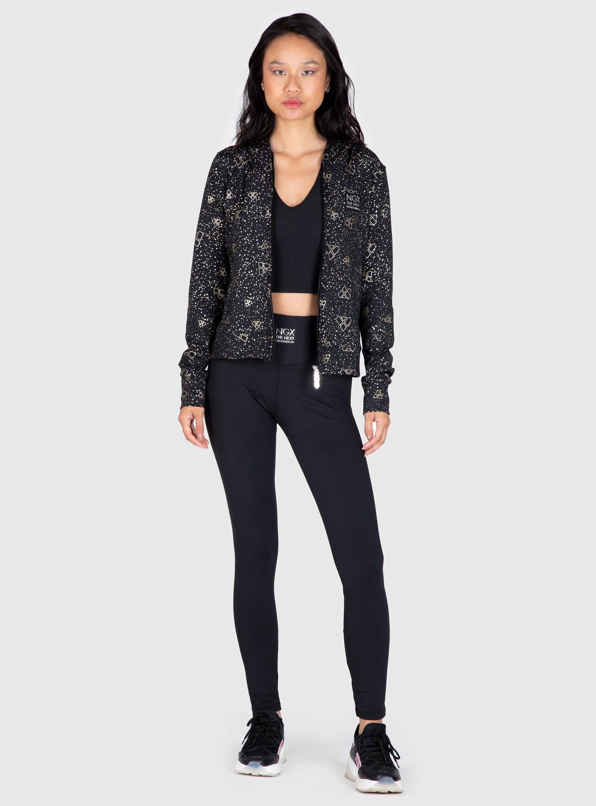 Chaqueta Port-3