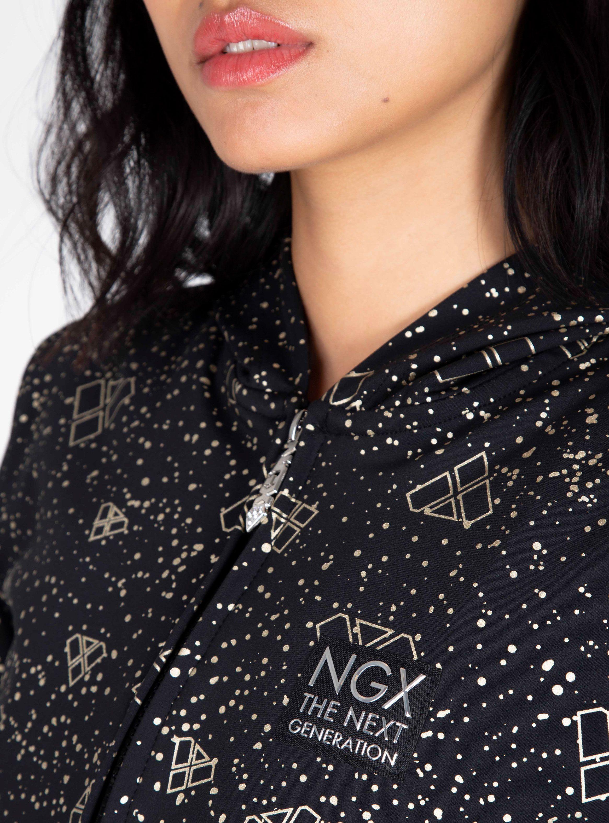 Chaqueta Port-2