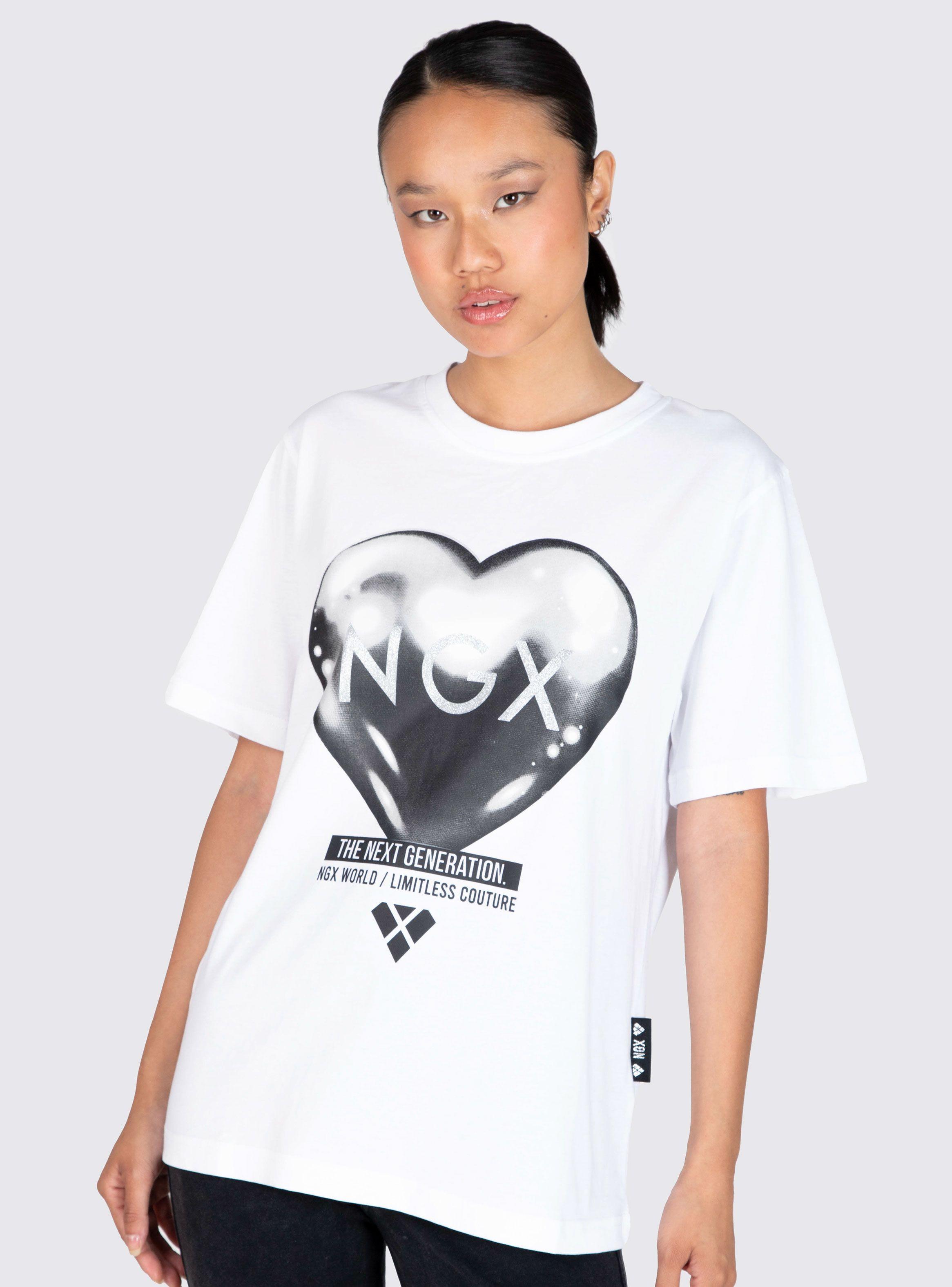 Polera Planet Manga Corta-0