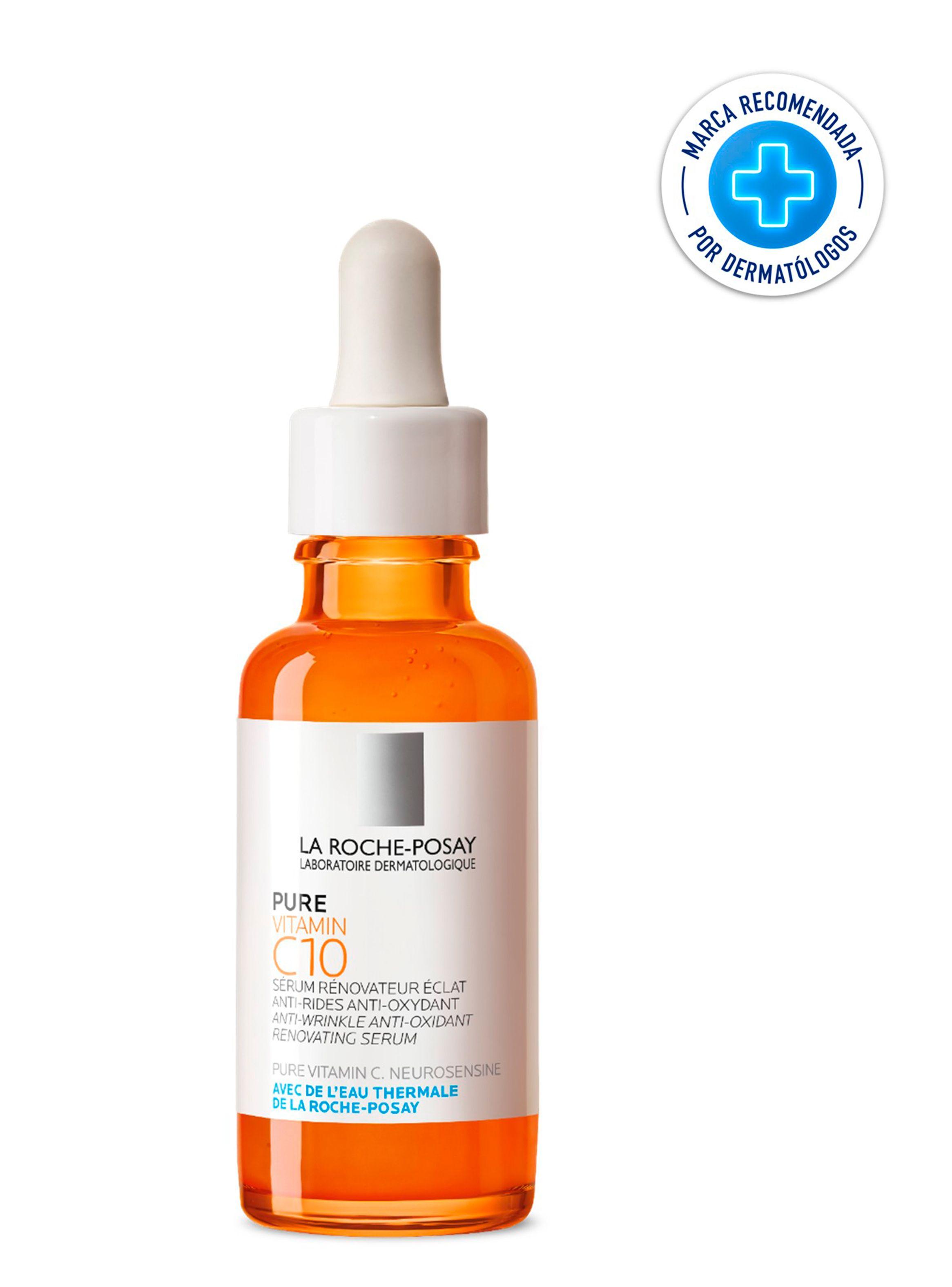 Serum Antiarrugas Pure Vitamin C10 30 ml-1