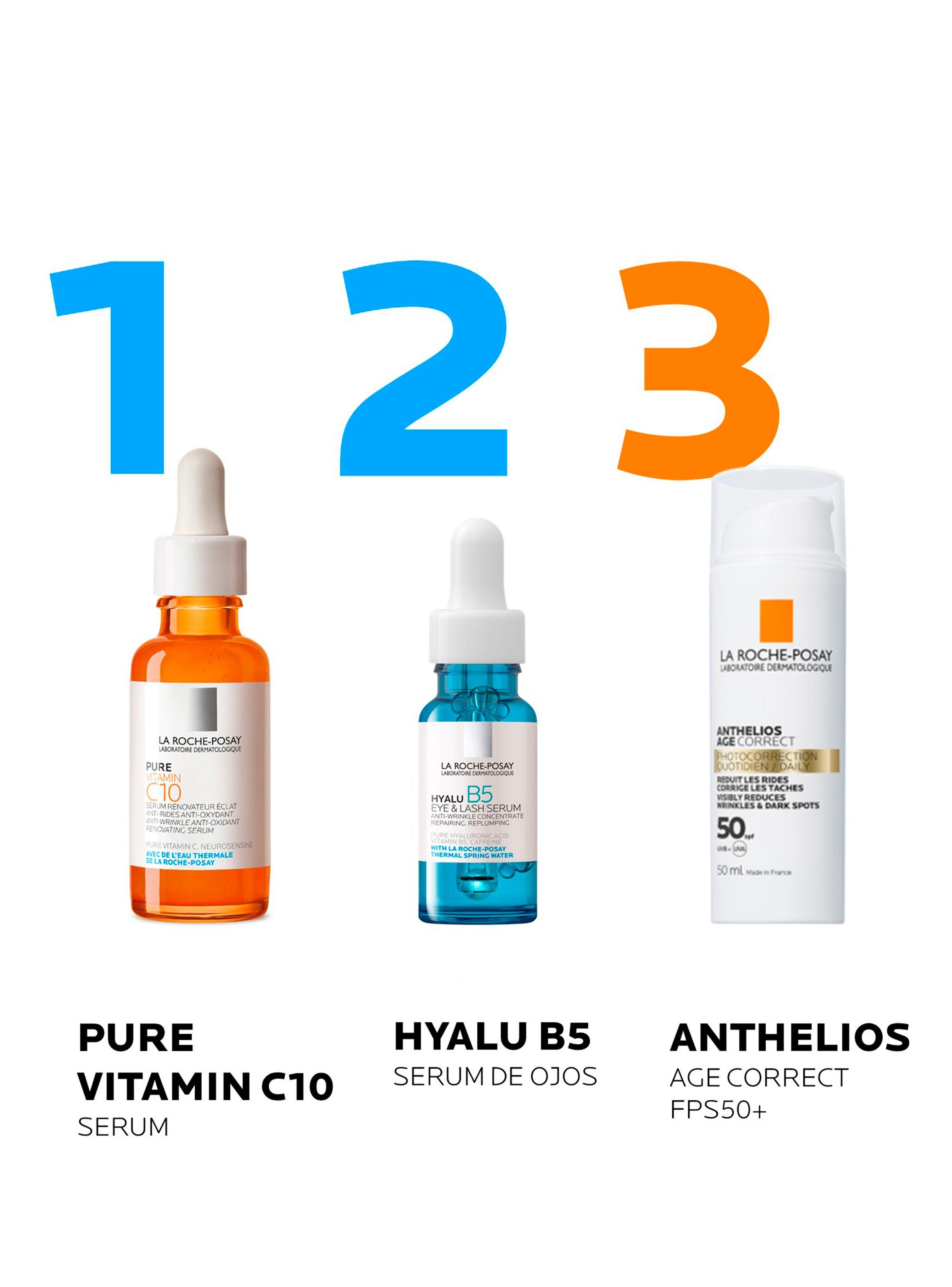 Serum Antiarrugas Pure Vitamin C10 30 ml-6
