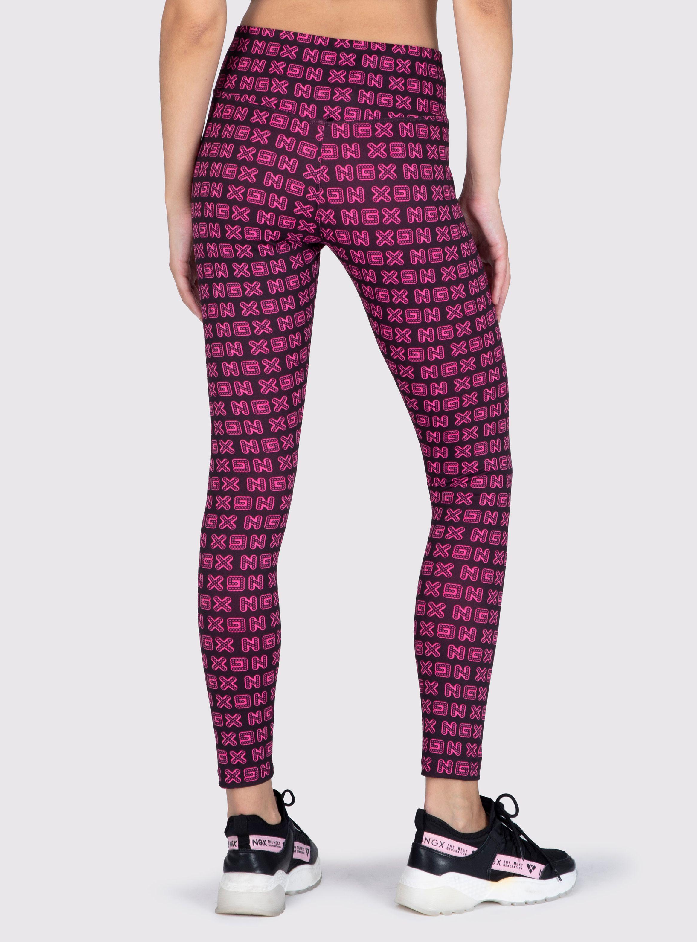 Calza Gladness Legging Long-1
