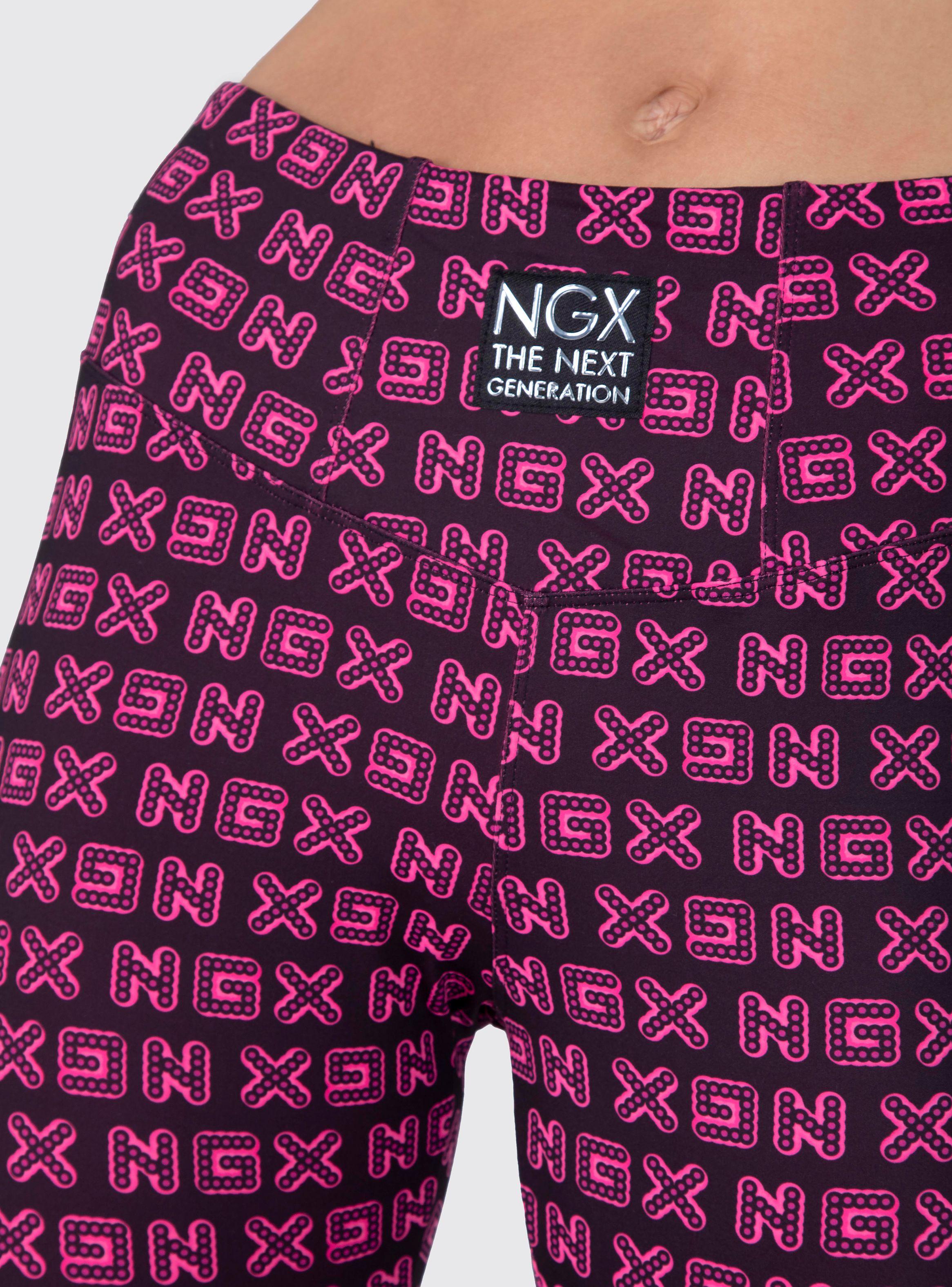 Calza Gladness Legging Long-2