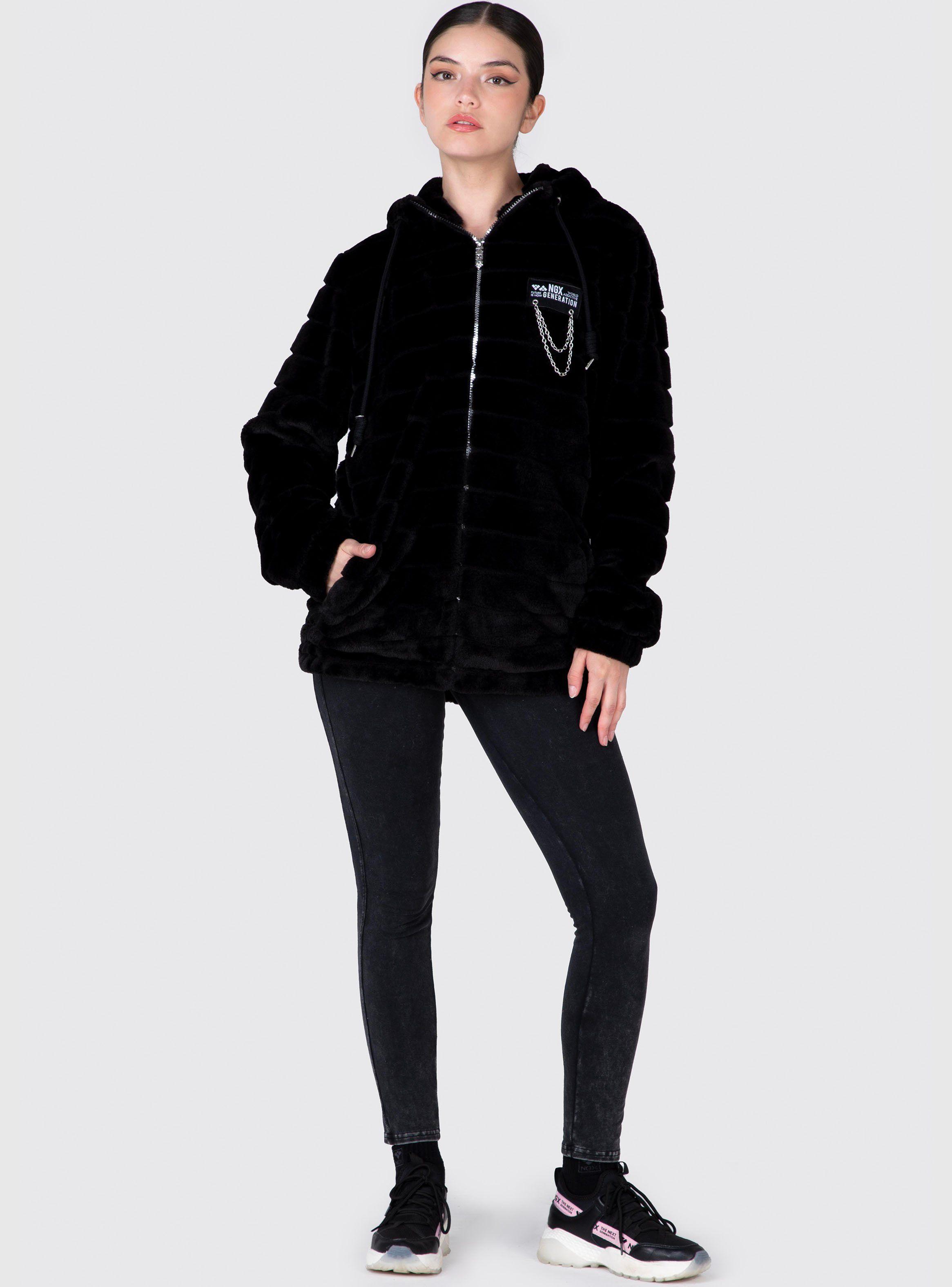 Chaqueta Quiz-3