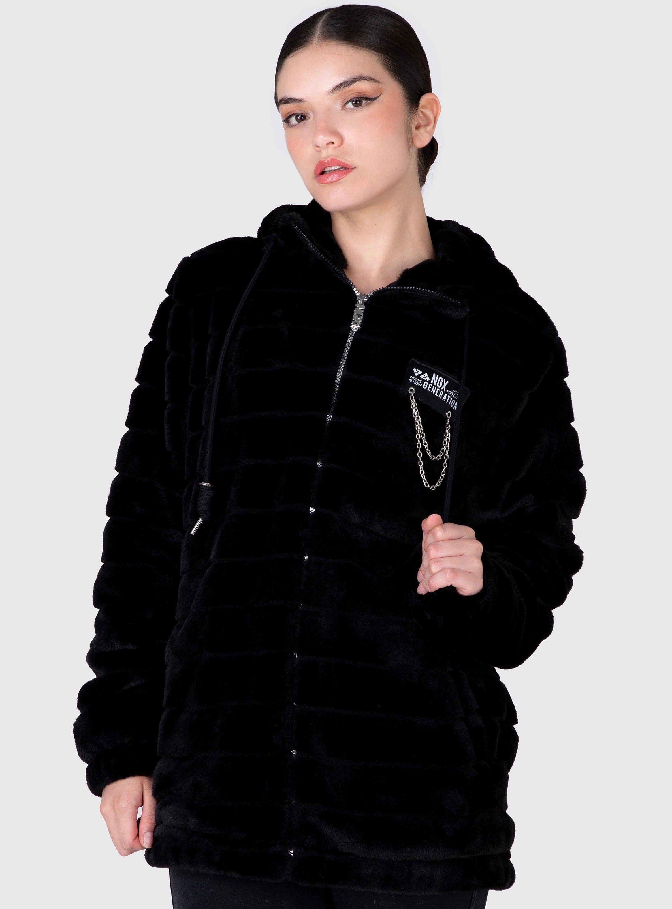 Chaqueta Quiz-0