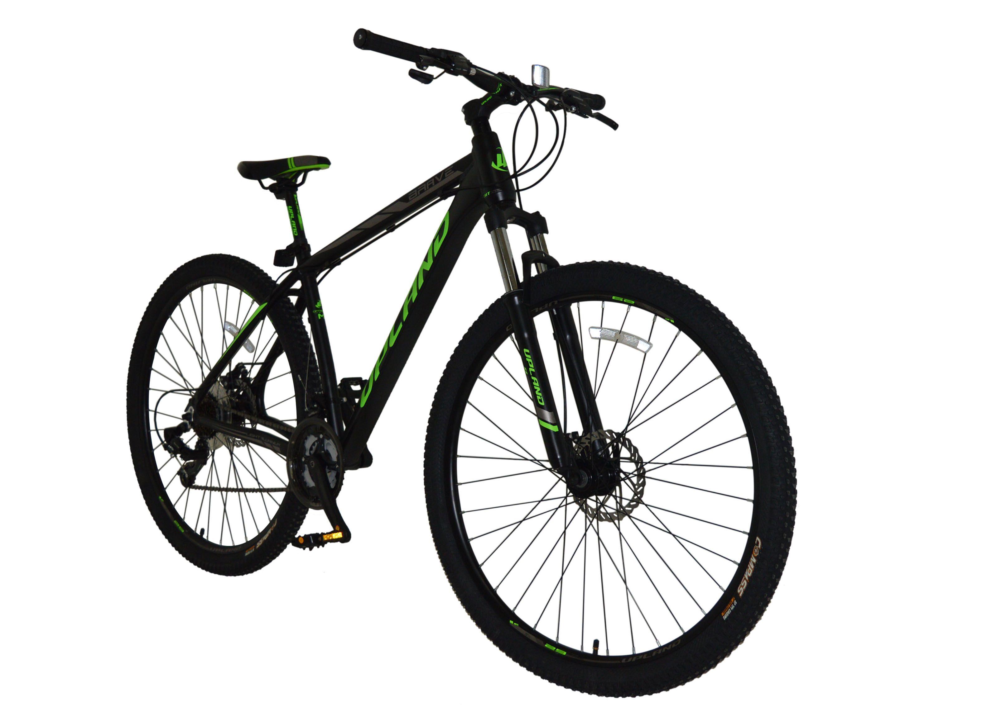 Bicicleta MTB Hombre Speed Aro 29" Upland-1