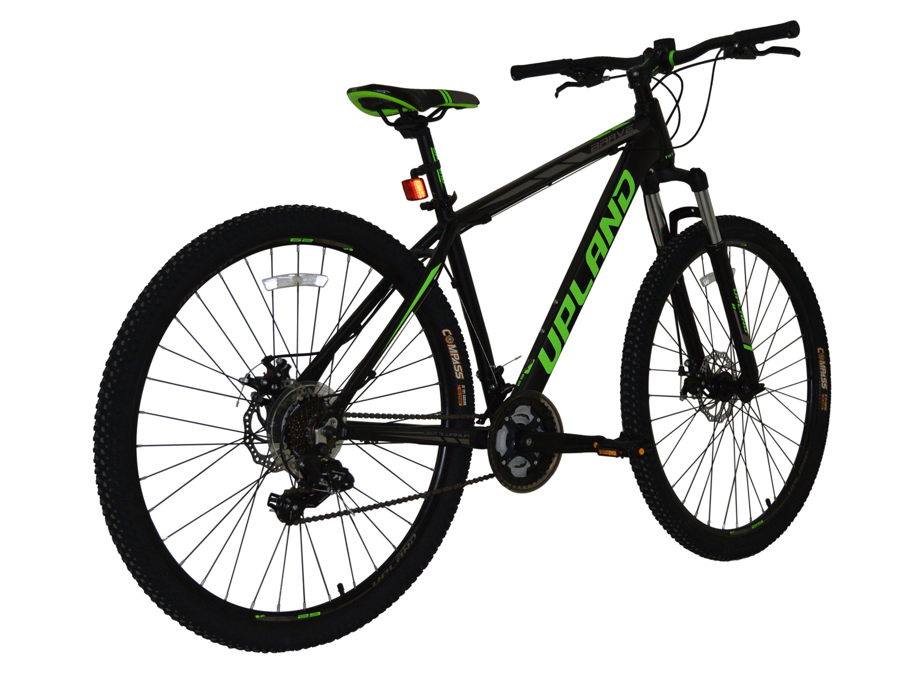 Bicicleta MTB Hombre Speed Aro 29" Upland-2