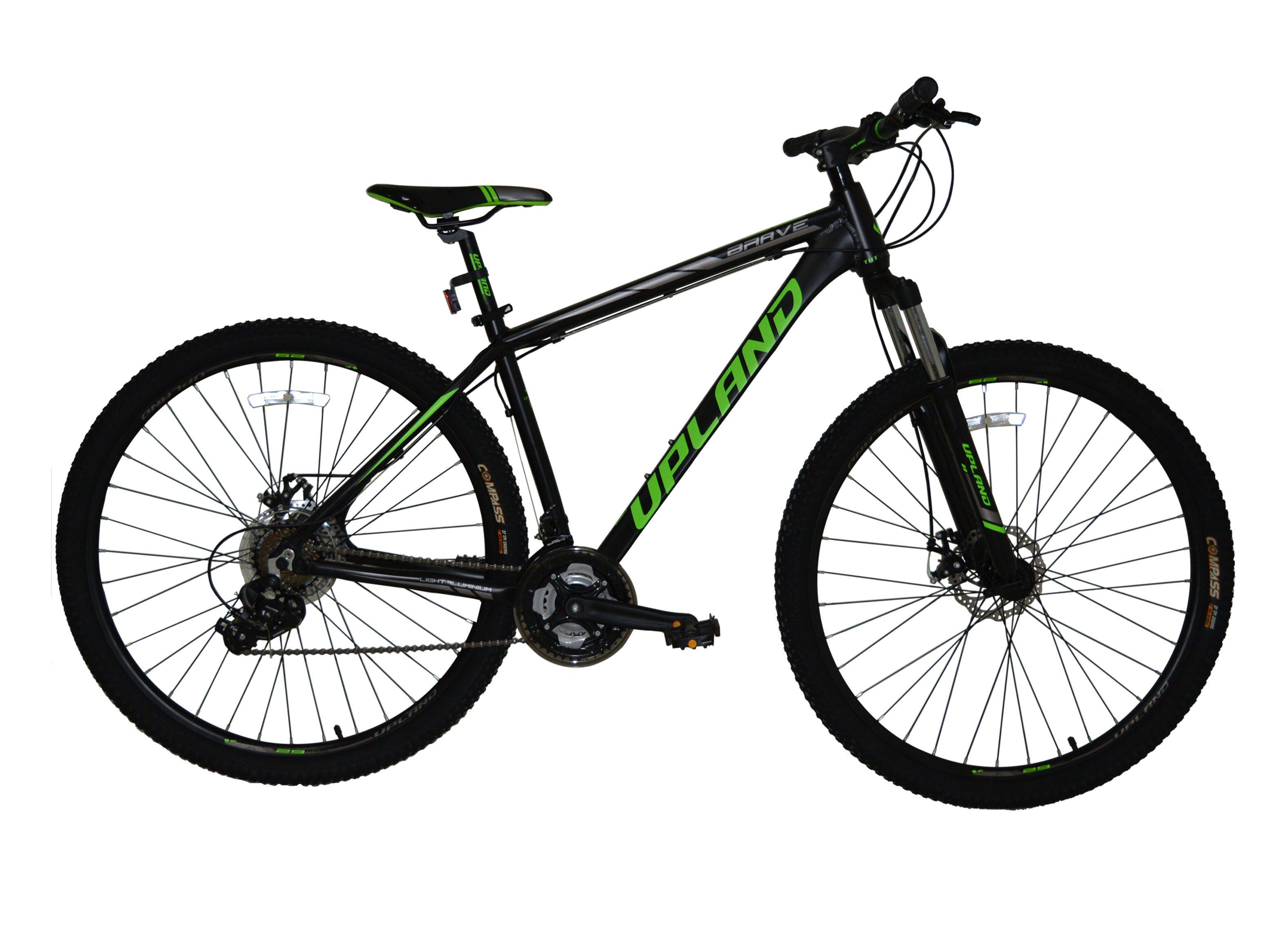 Bicicleta MTB Hombre Speed Aro 29" Upland-0