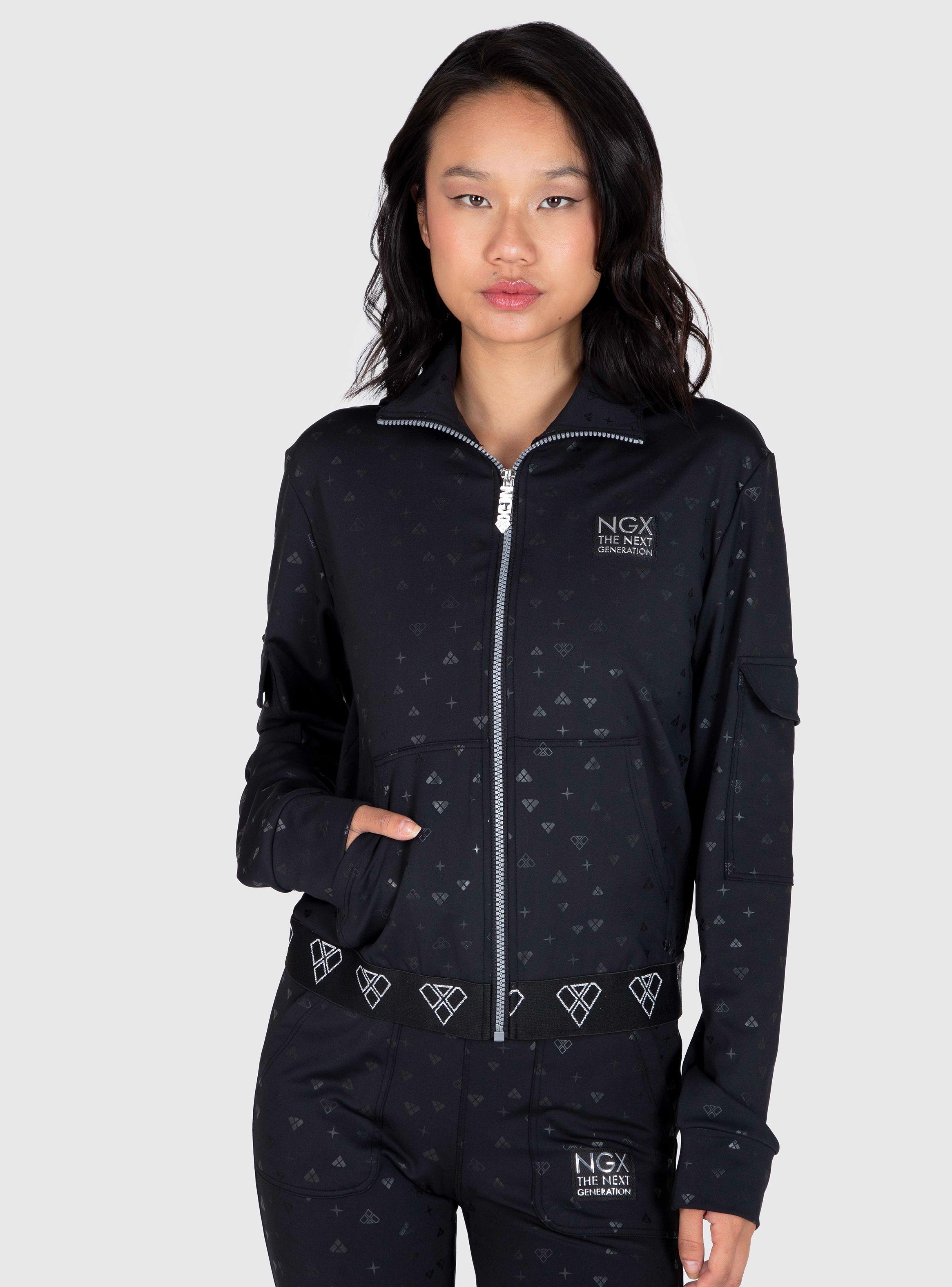Chaqueta Golden-0