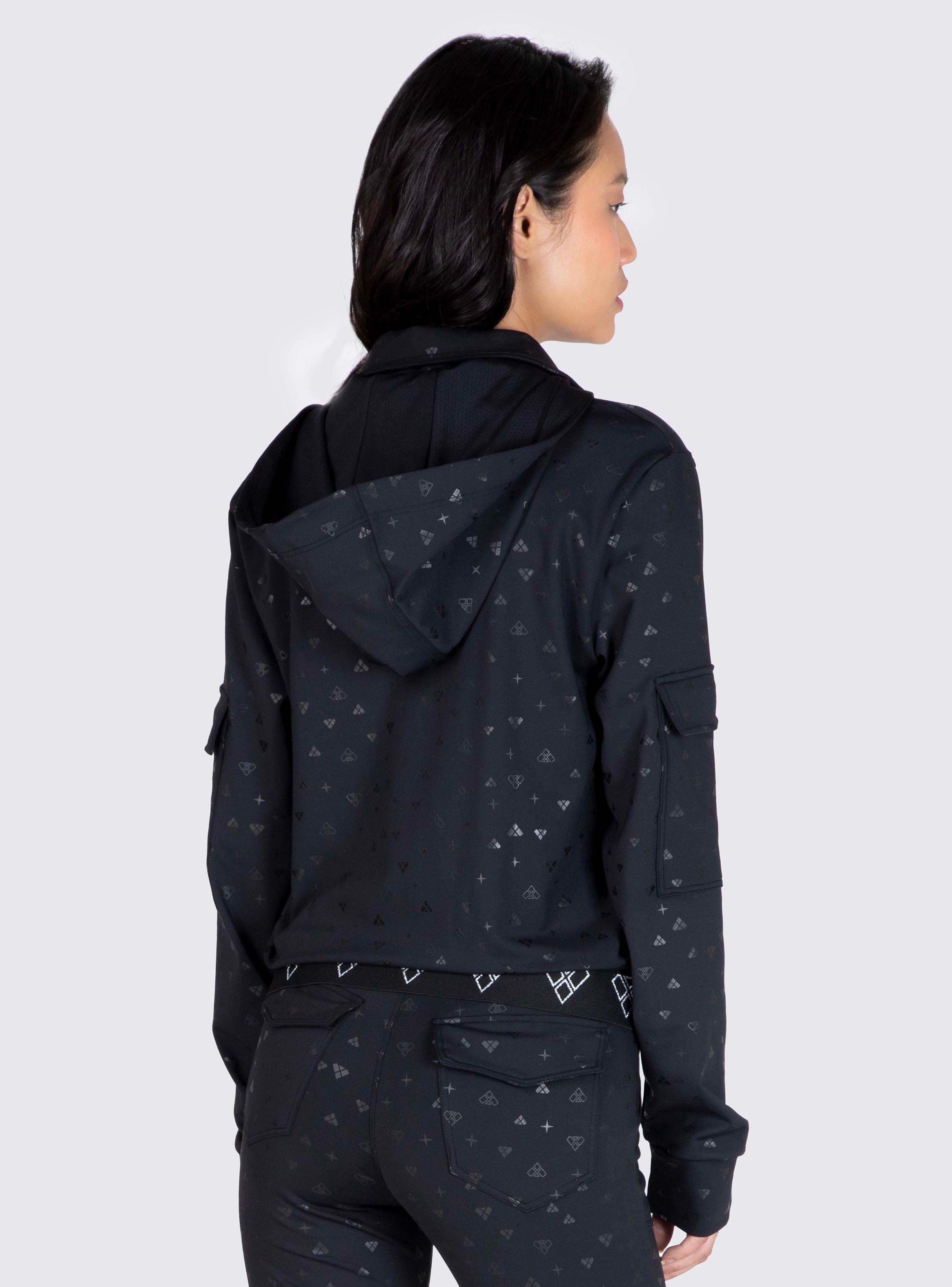 Chaqueta Golden-1