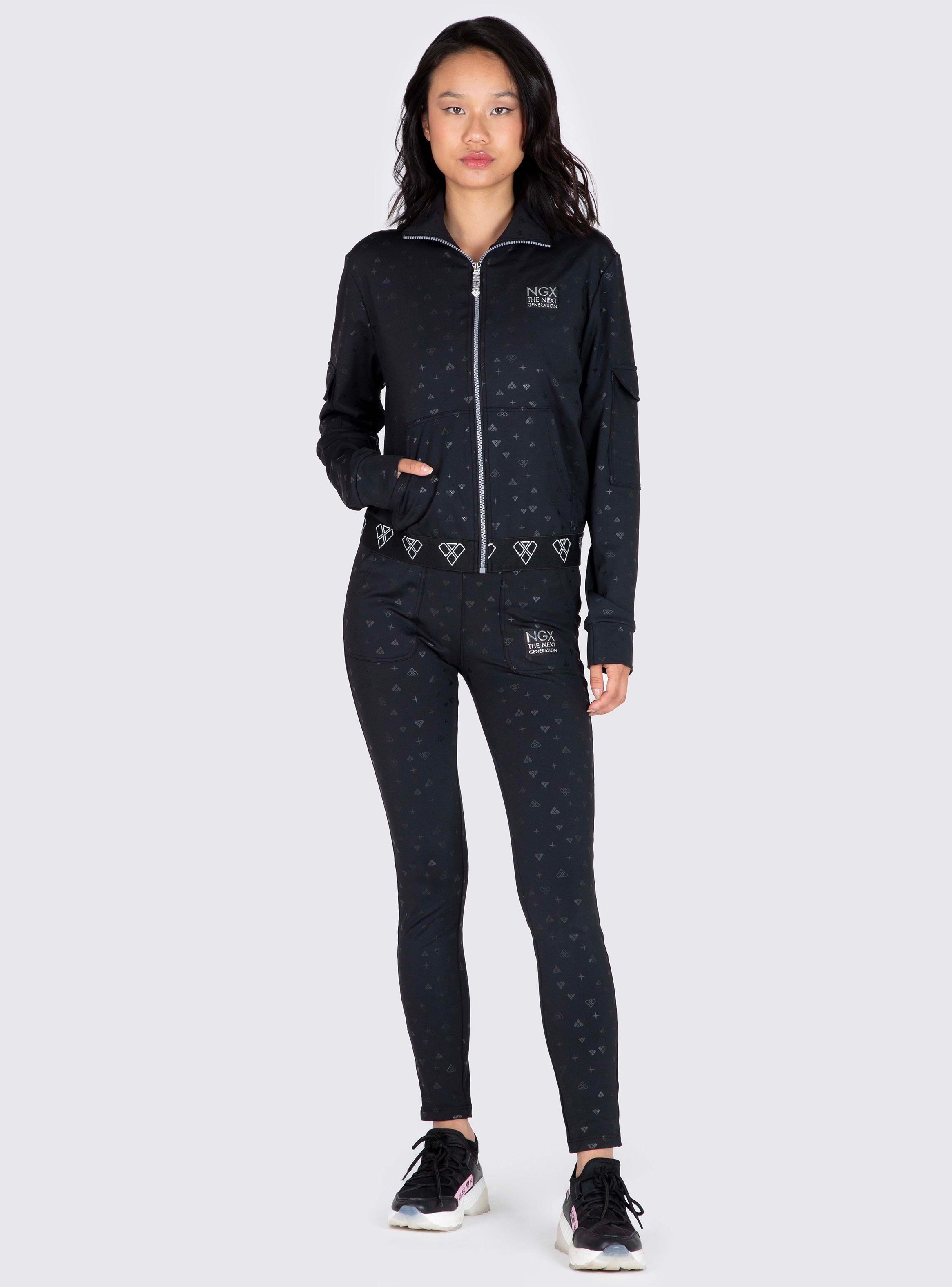 Chaqueta Golden-3