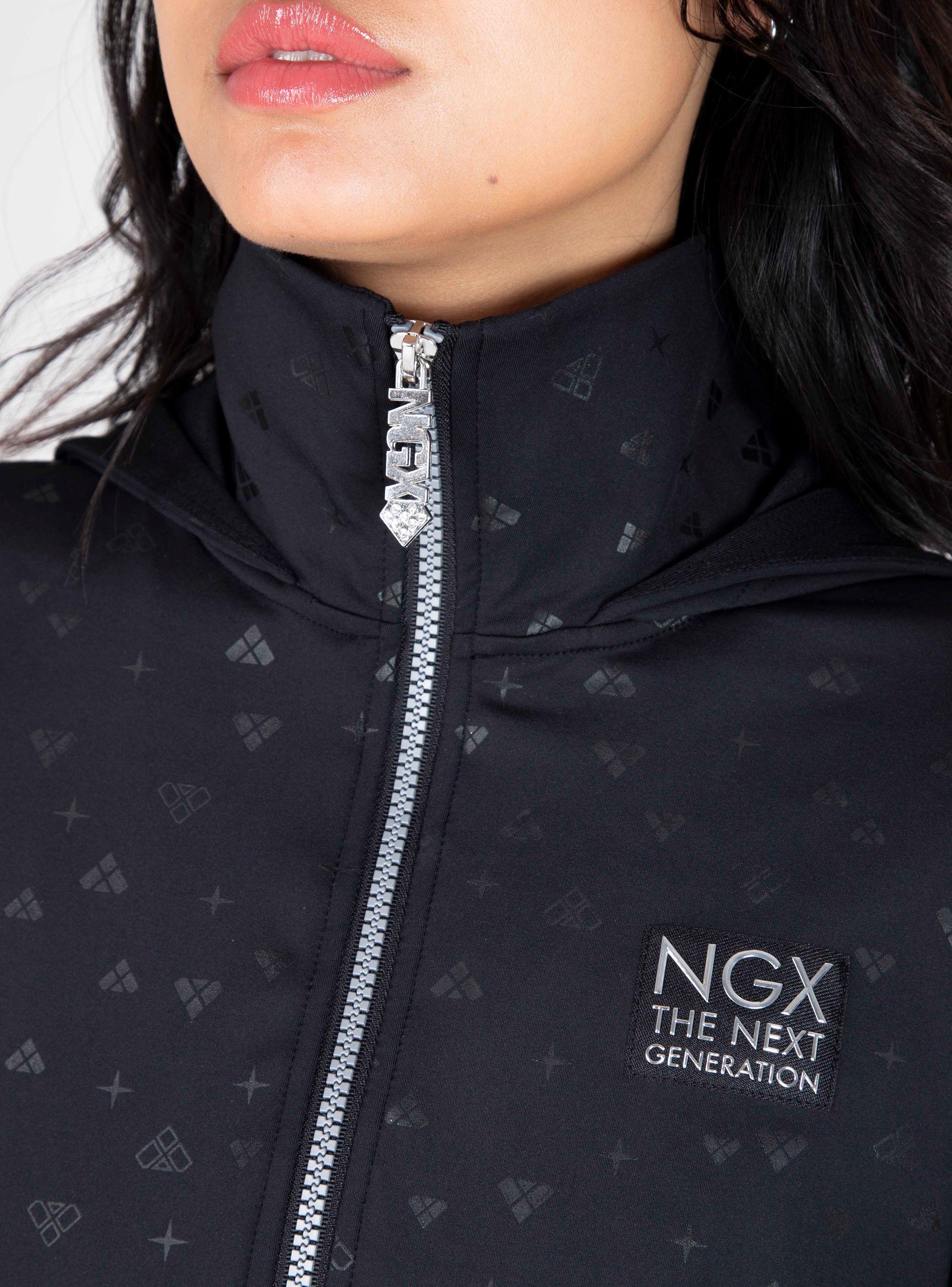 Chaqueta Golden-2