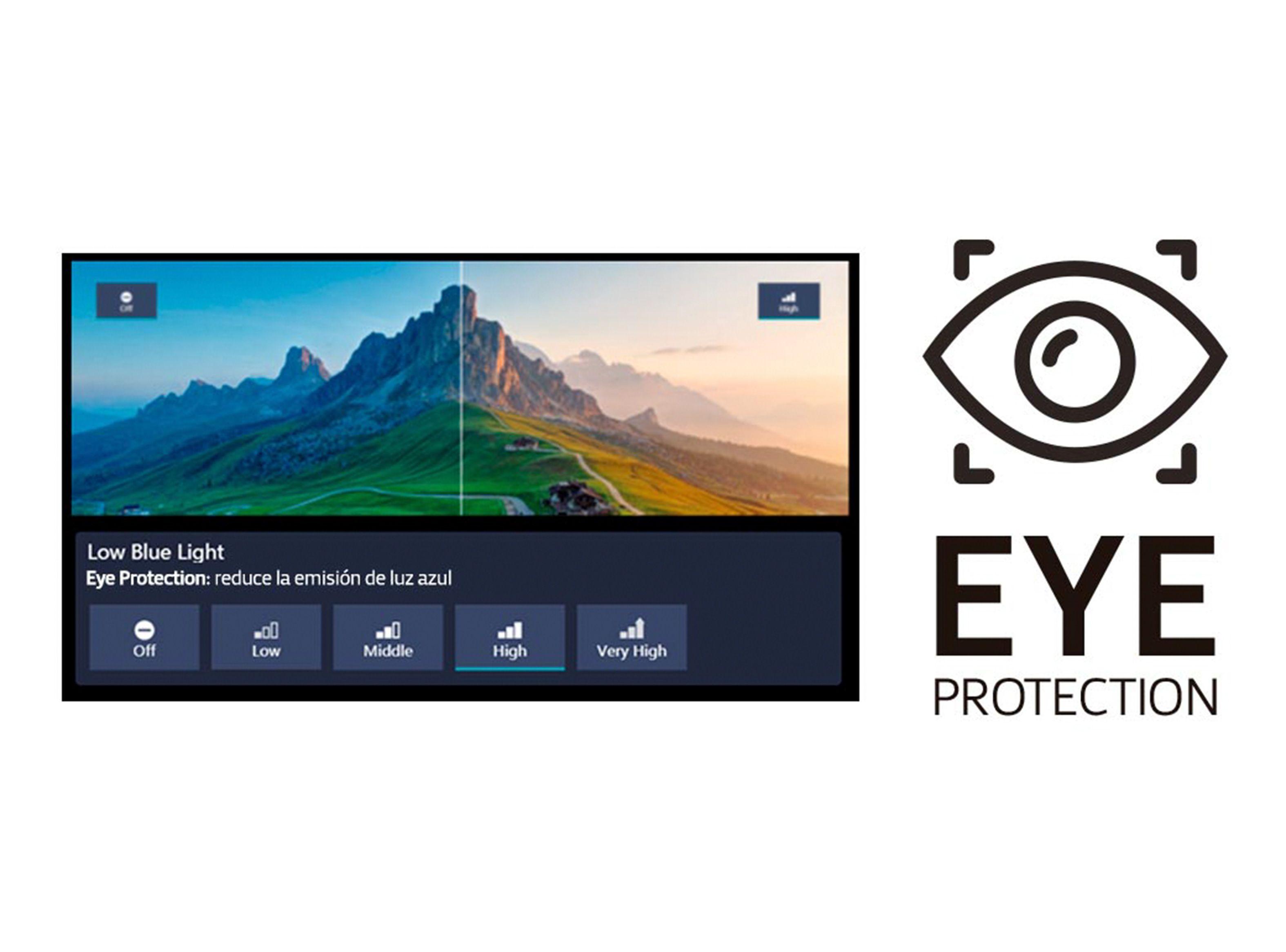 LED Smart TV 65" UHD 4K B6518UH6IC-3