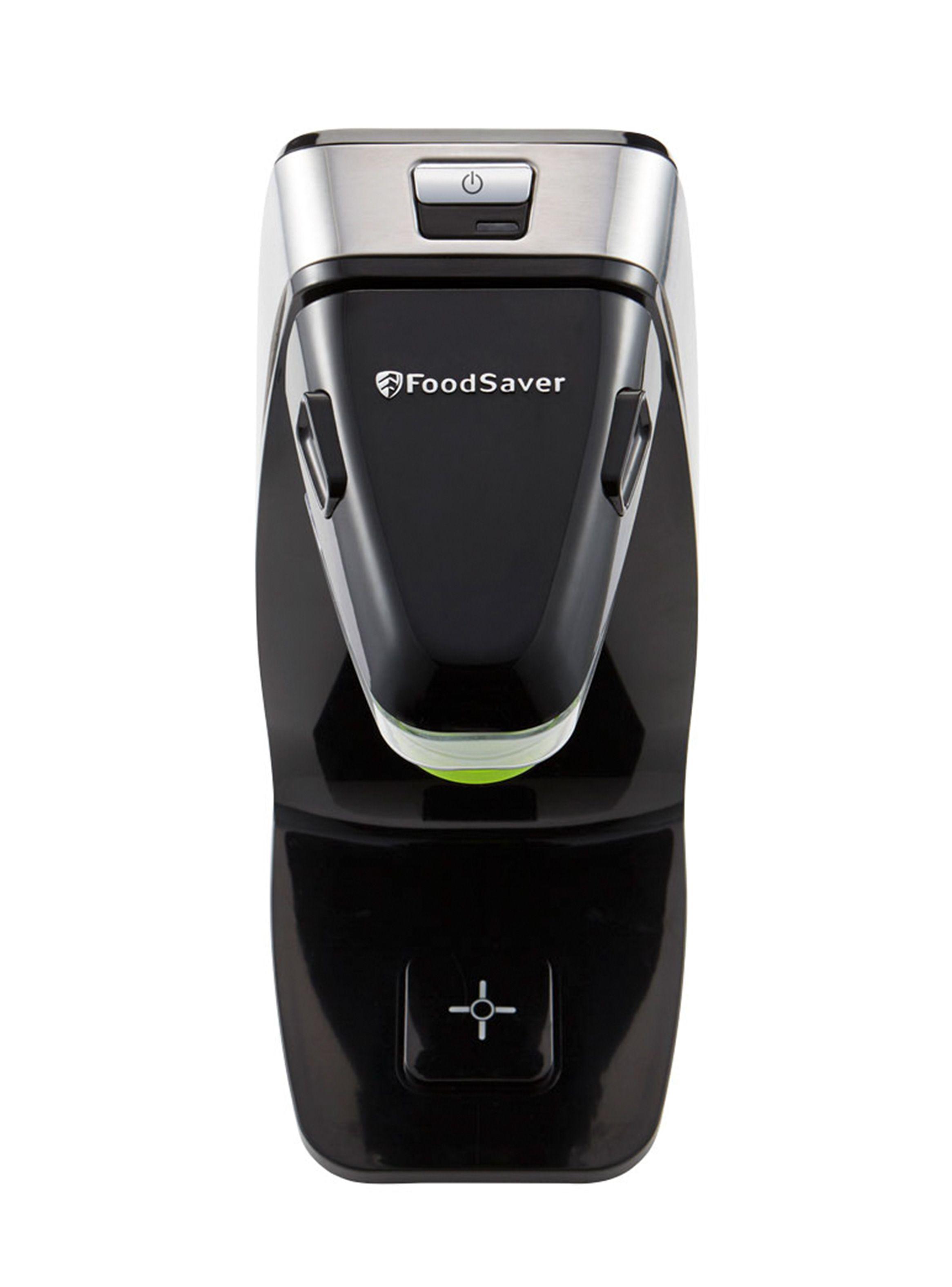 Sellador al Vacío Sistema Foodsaver Fresh 10X-1