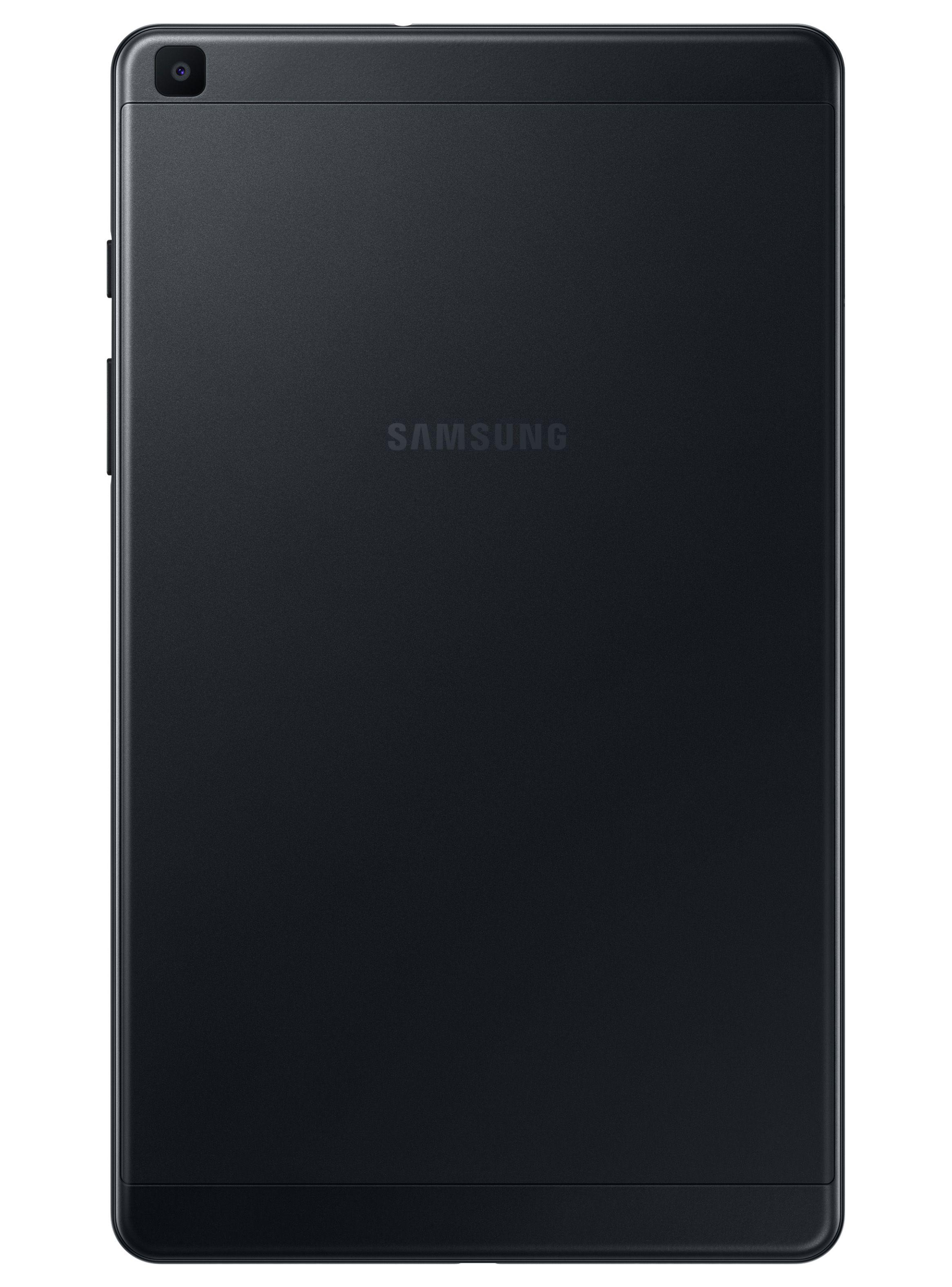 Tablet Samsung Galaxy Tab 8" SM-T290 Negro-3