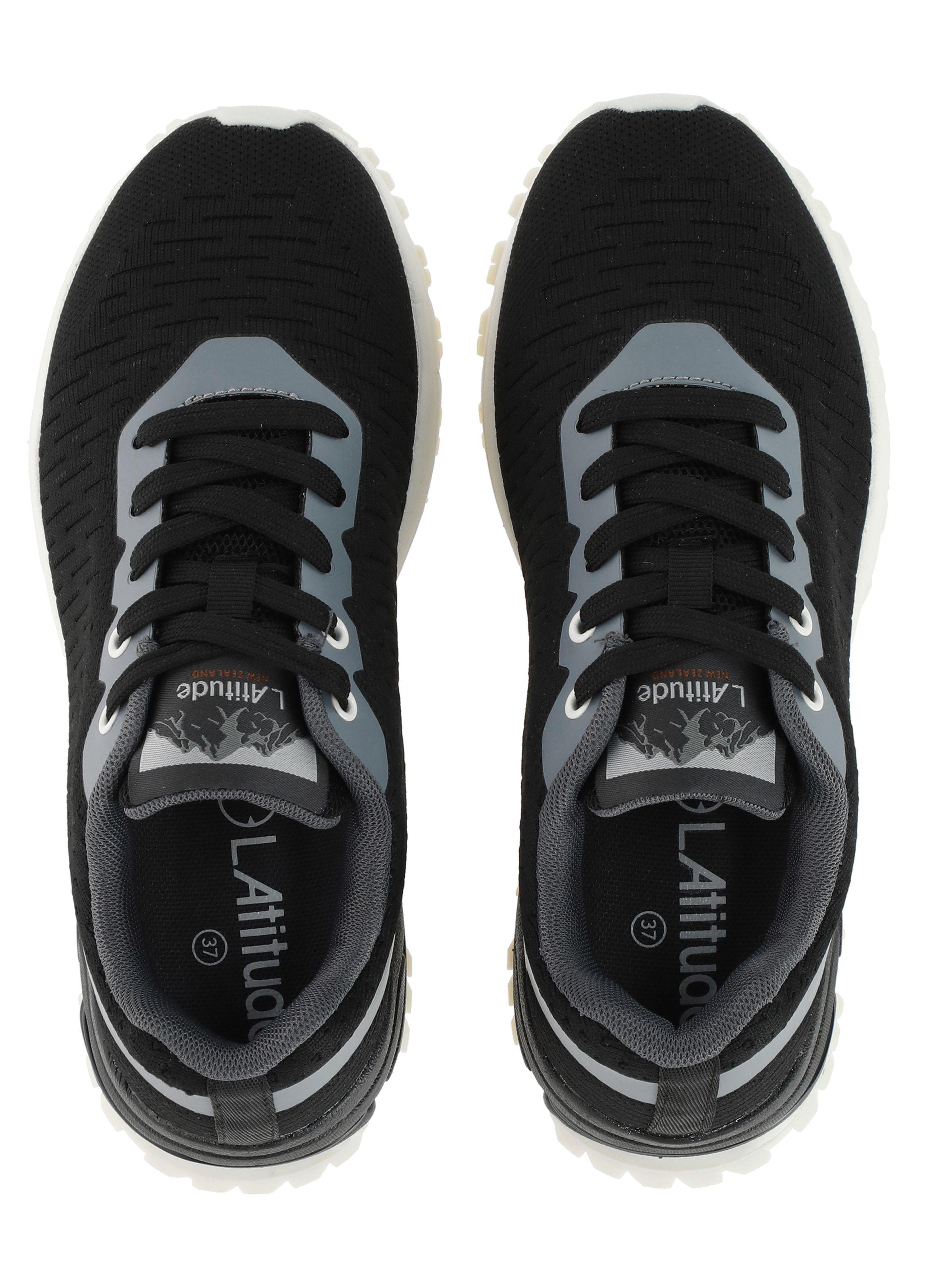 Zapatilla Outdoor Flyknit  Mujer-3