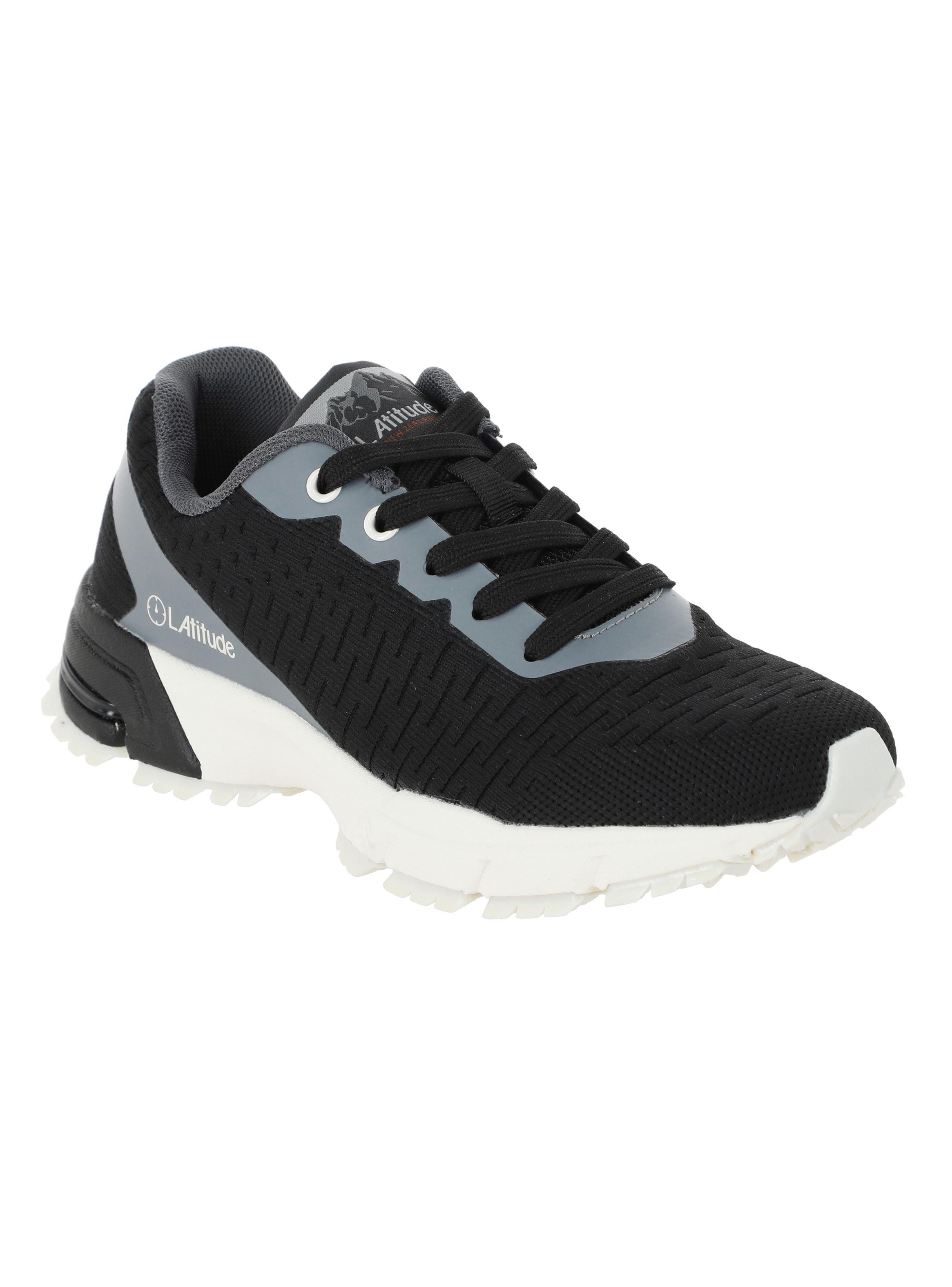 Zapatilla Outdoor Flyknit  Mujer-1