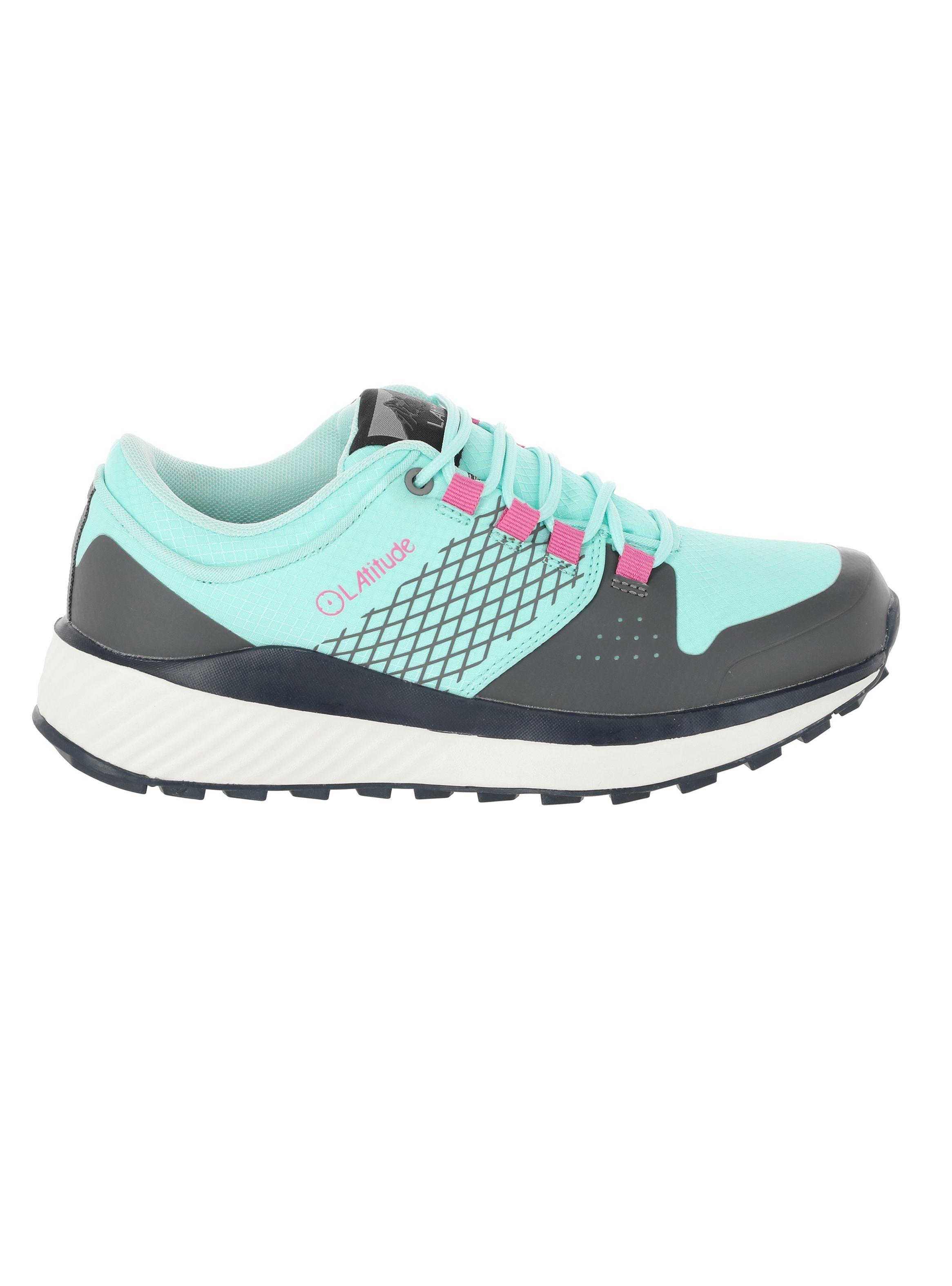 Zapatilla Outdoor Design PYE Mujer-0