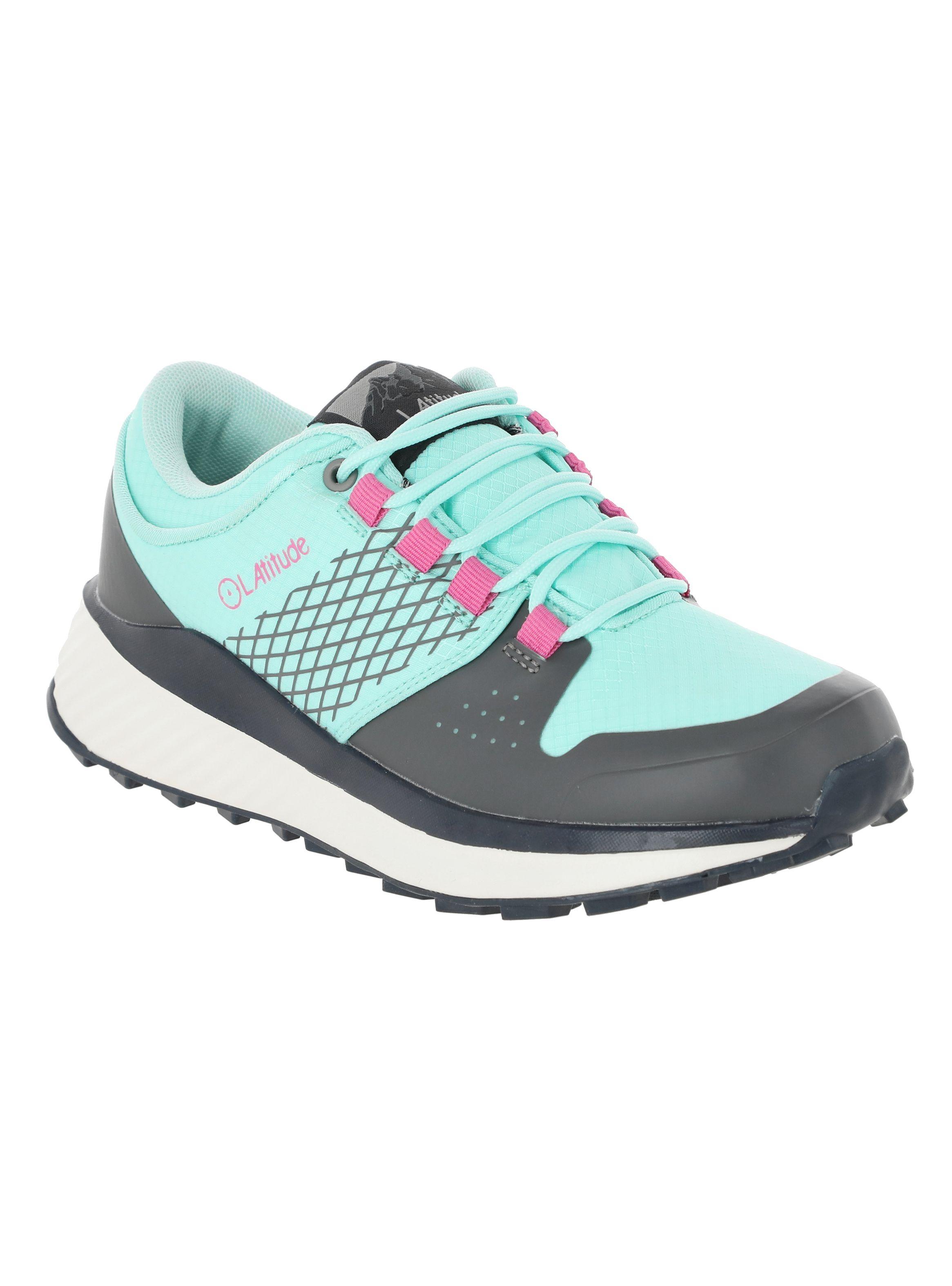 Zapatilla Outdoor Design PYE Mujer-1