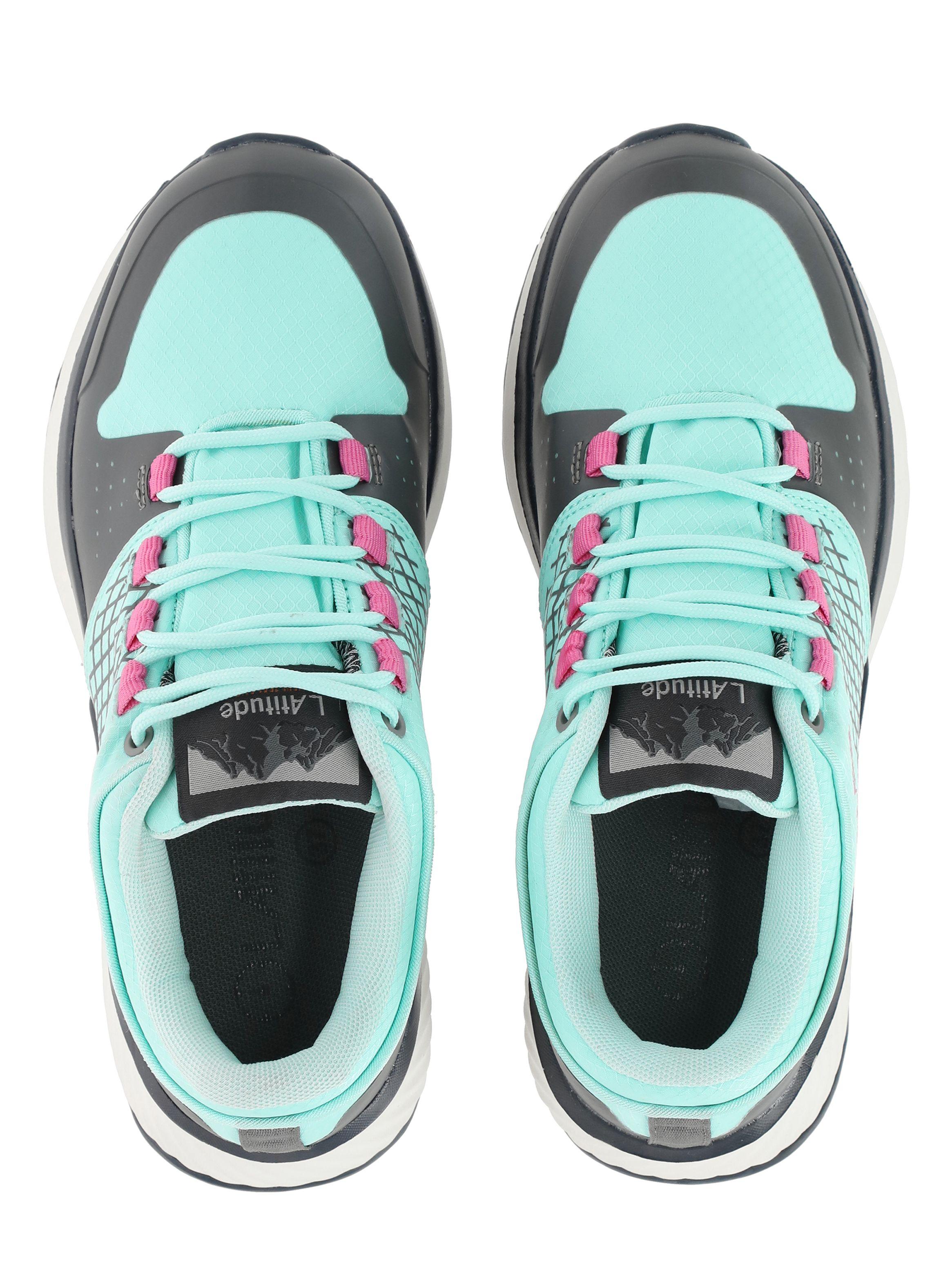 Zapatilla Outdoor Design PYE Mujer-3