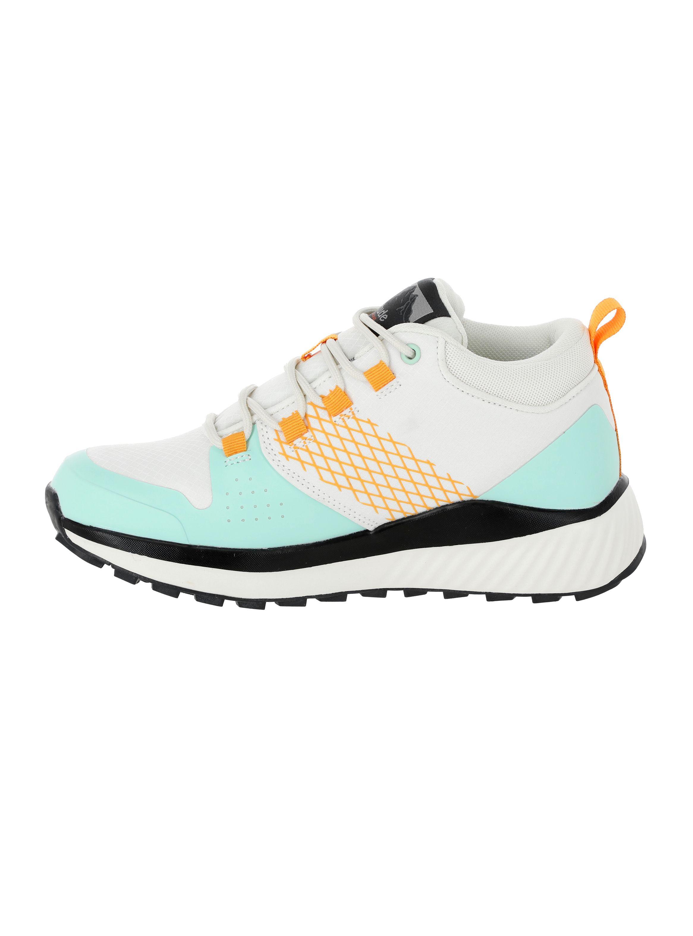 Zapatilla Outdoor Matura  Waterproof Mujer-2