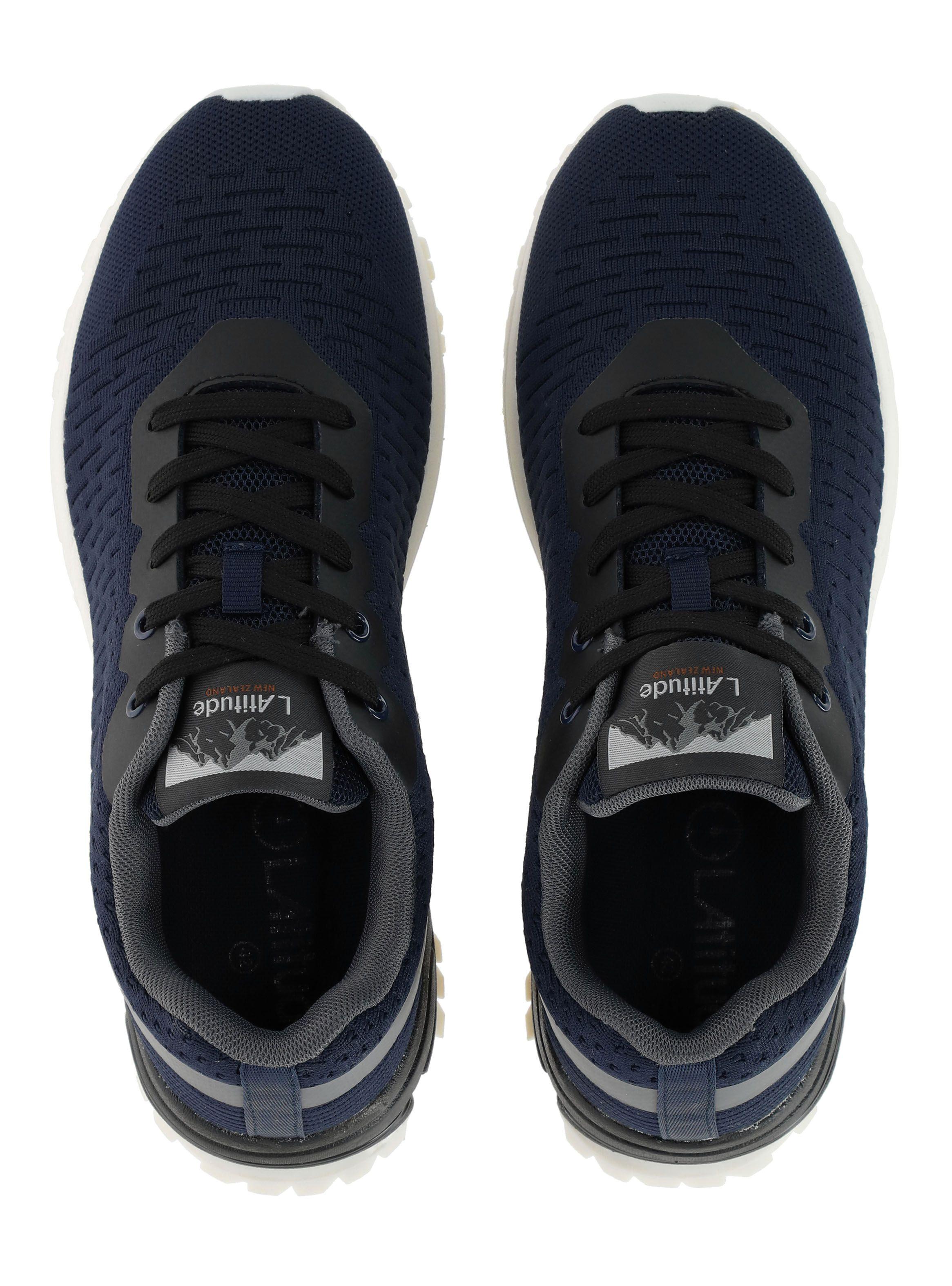 Zapatilla Outdoor Haidinger Hombre-3