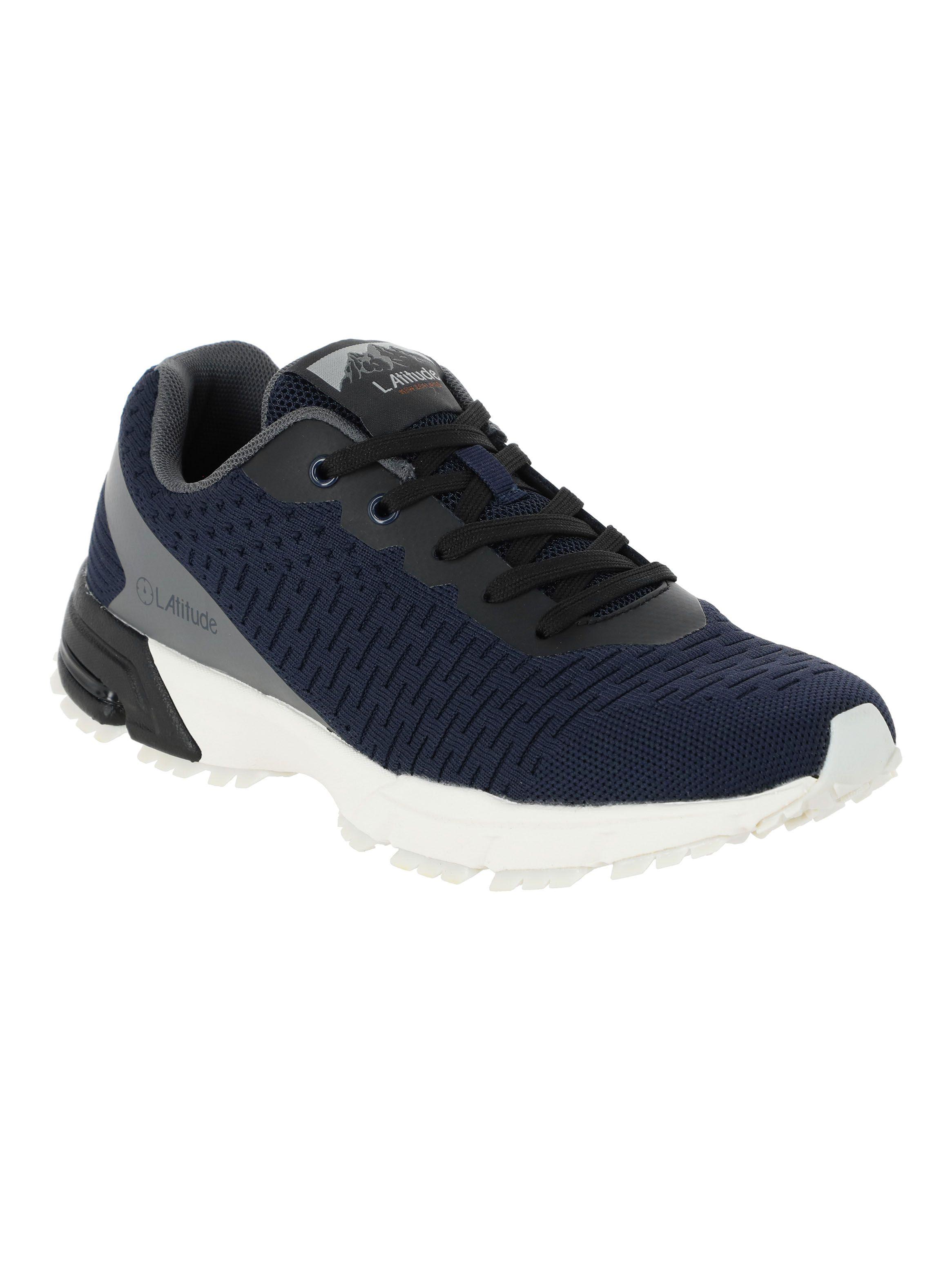 Zapatilla Outdoor Haidinger Hombre-1