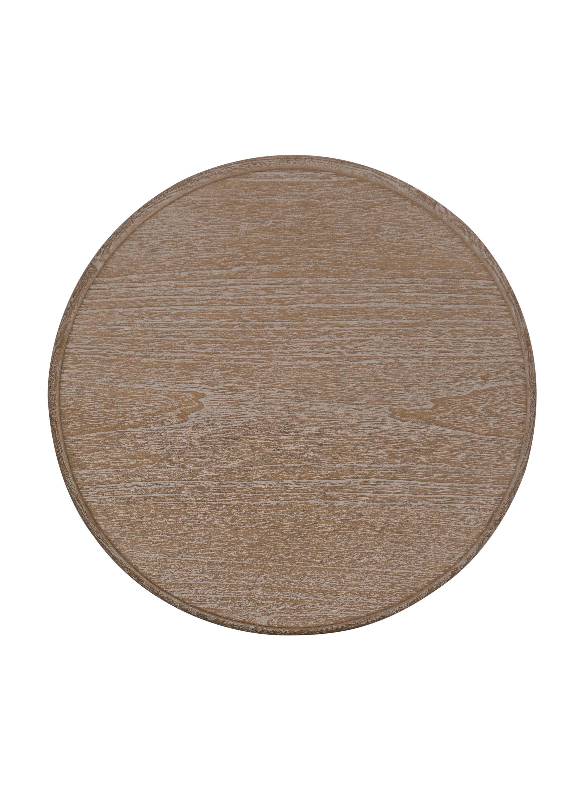 Mesa Lateral Helena Junco 50 cm-4