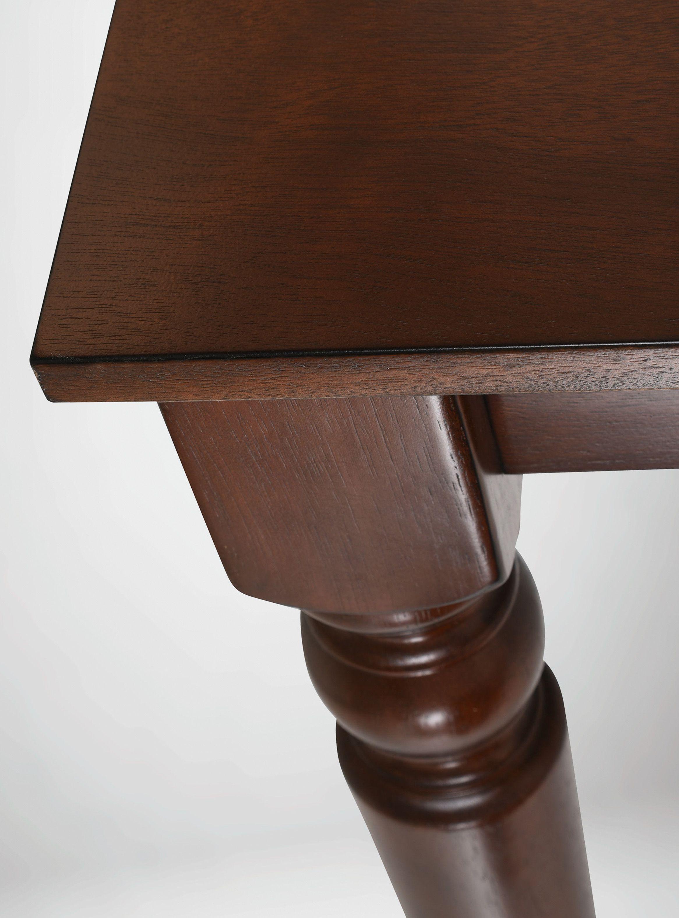 Juego de Comedor Extensible Odessa Plus Extensible + 6 Sillas + 2 Sitiales CIC-7
