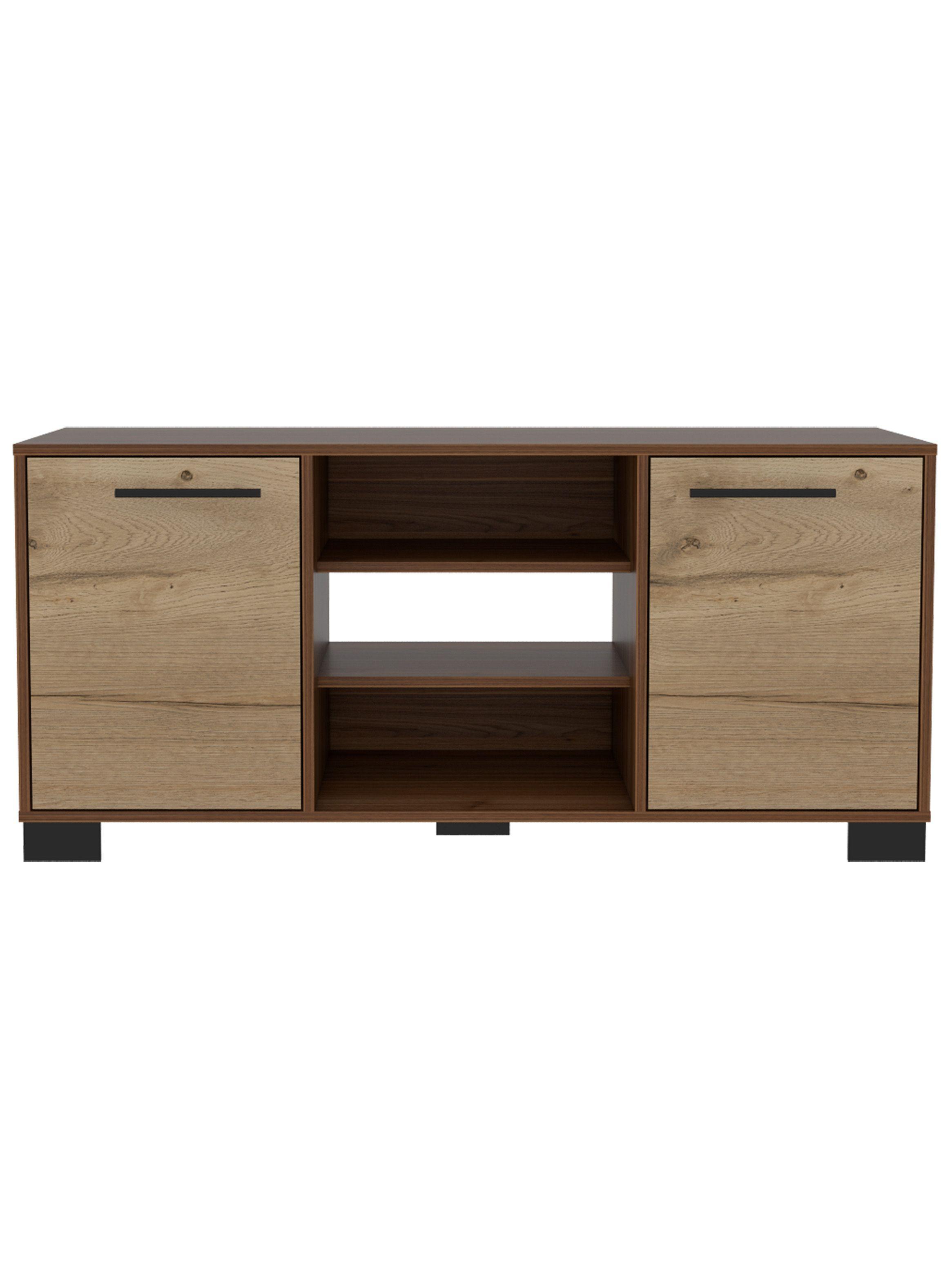 Rack TV 50" Marsella Gales TuHome-3