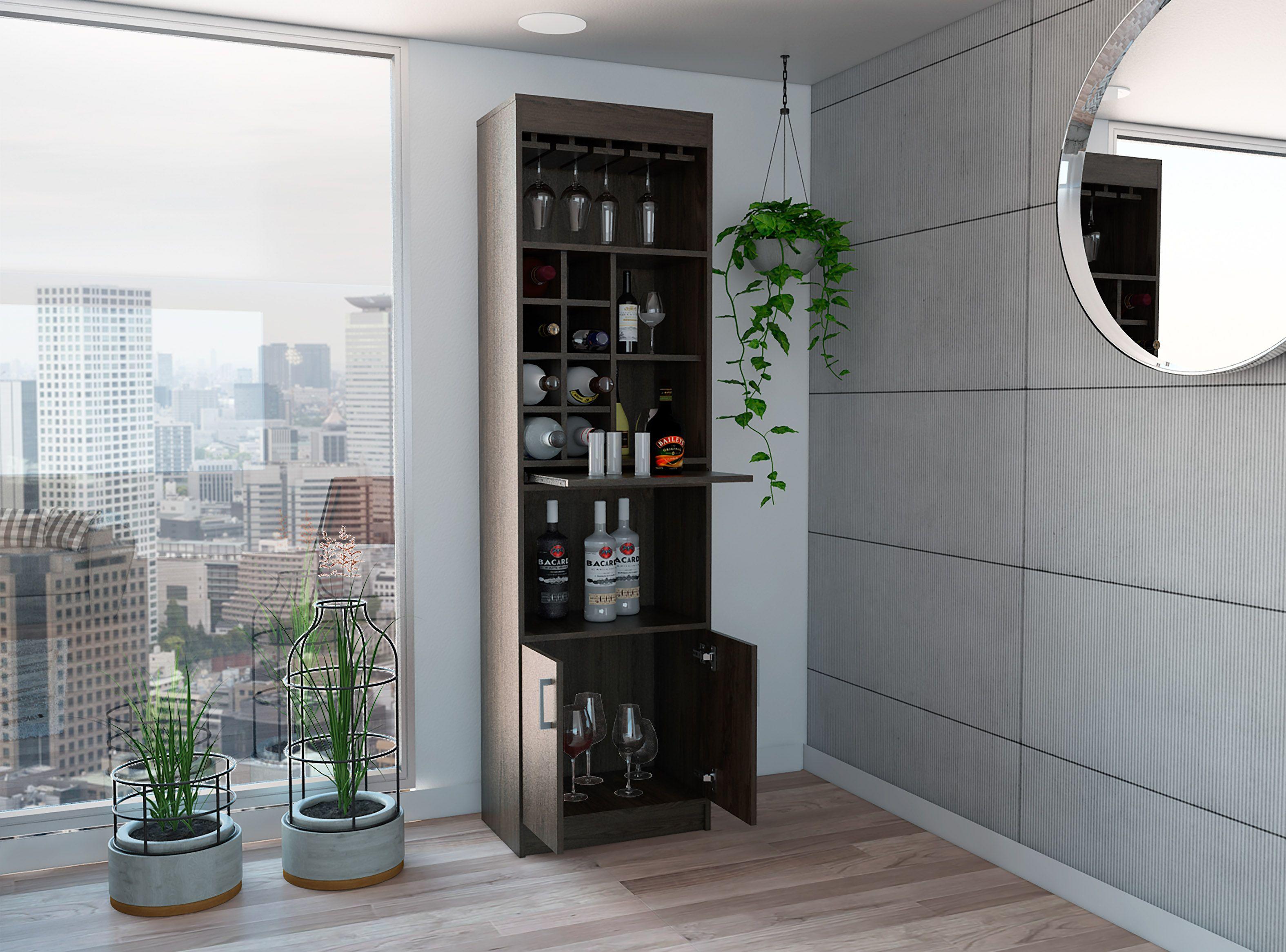 Bar TuHome Syrah Rovere-5