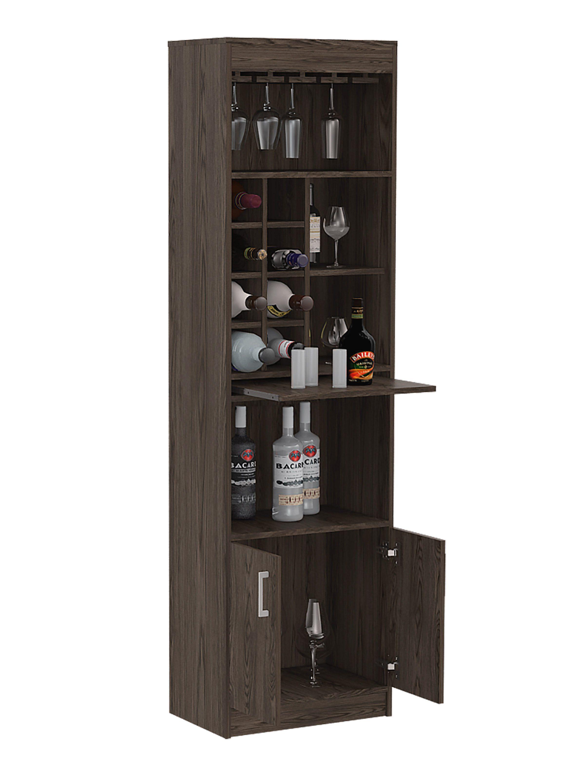 Bar TuHome Syrah Rovere-4