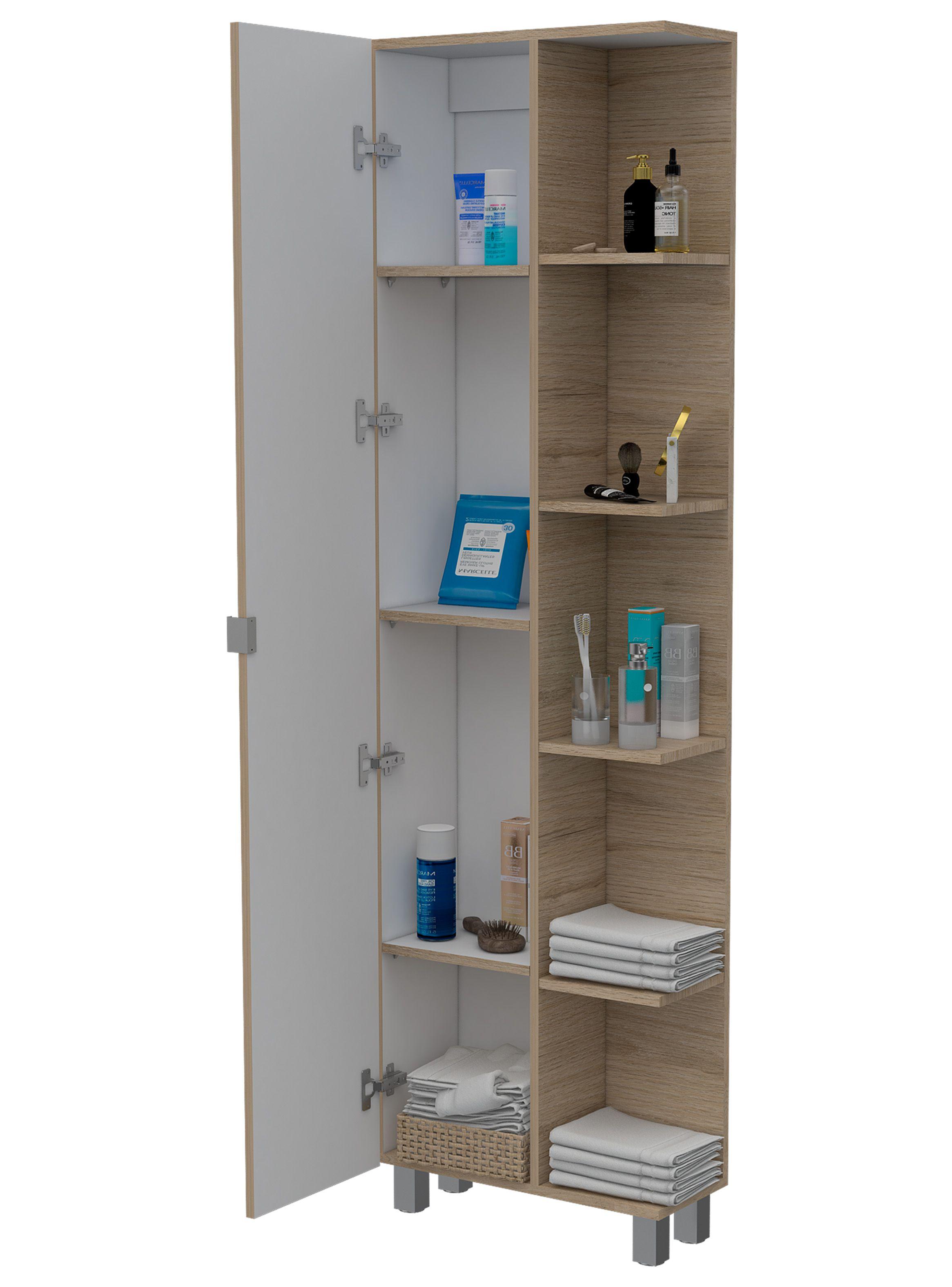 Mueble Optimizador Rovere 1P TuHome-3