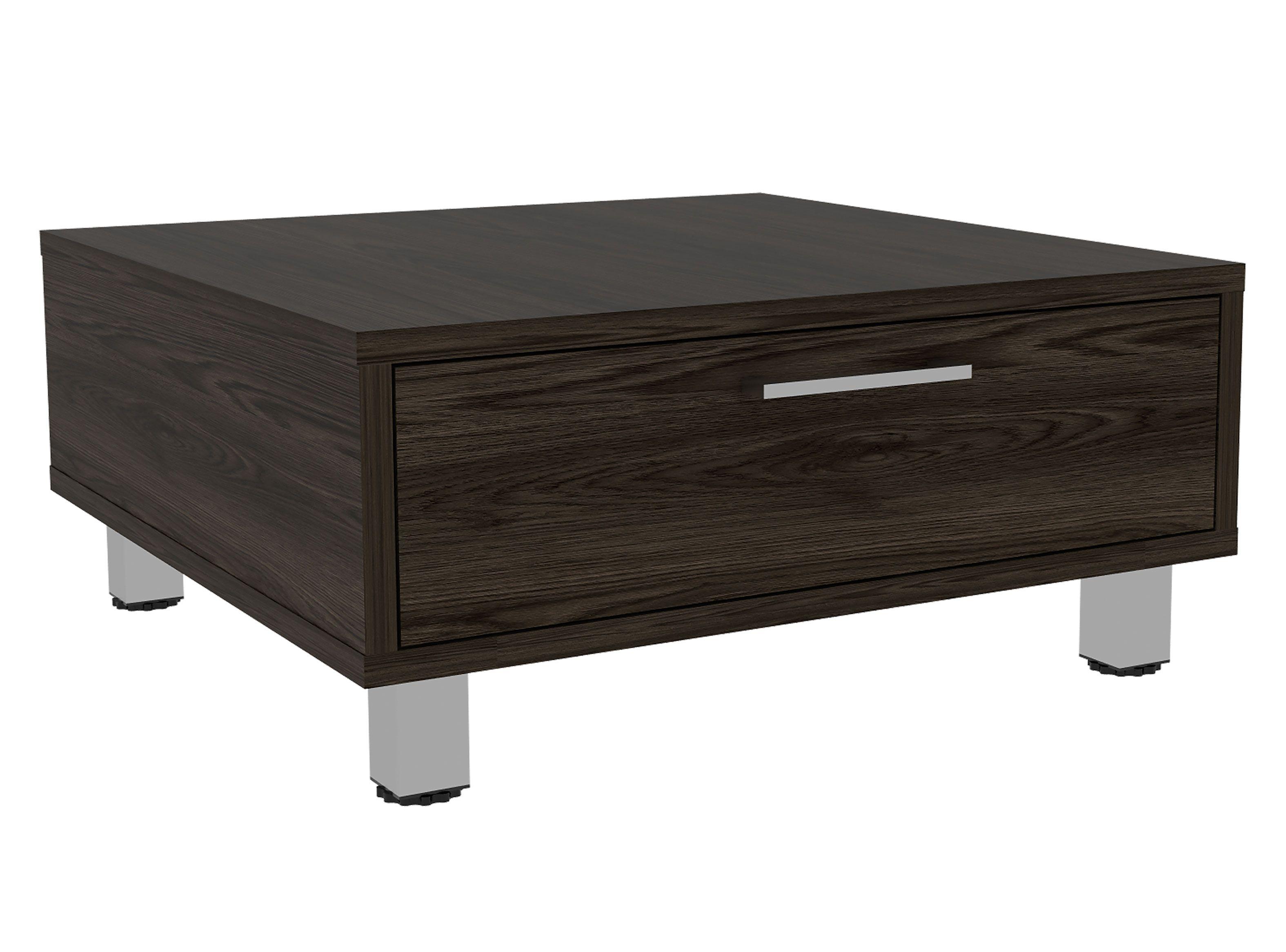 Rack TuHome Extensible TV 40" + Mesa de Centro TuHome-4
