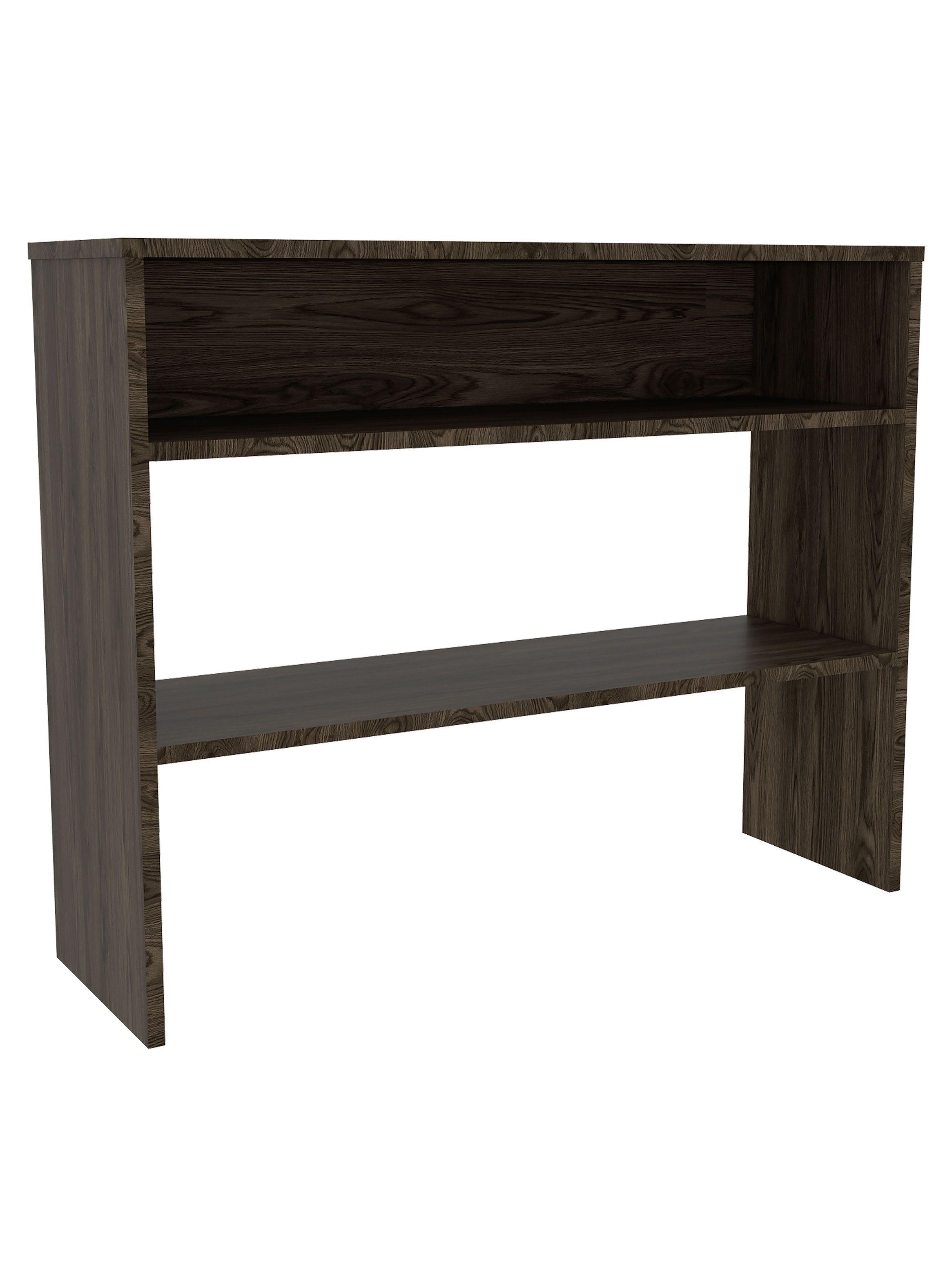 Rack Extensible TV 40" + Arrimo + Mesa de Centro TuHome-3