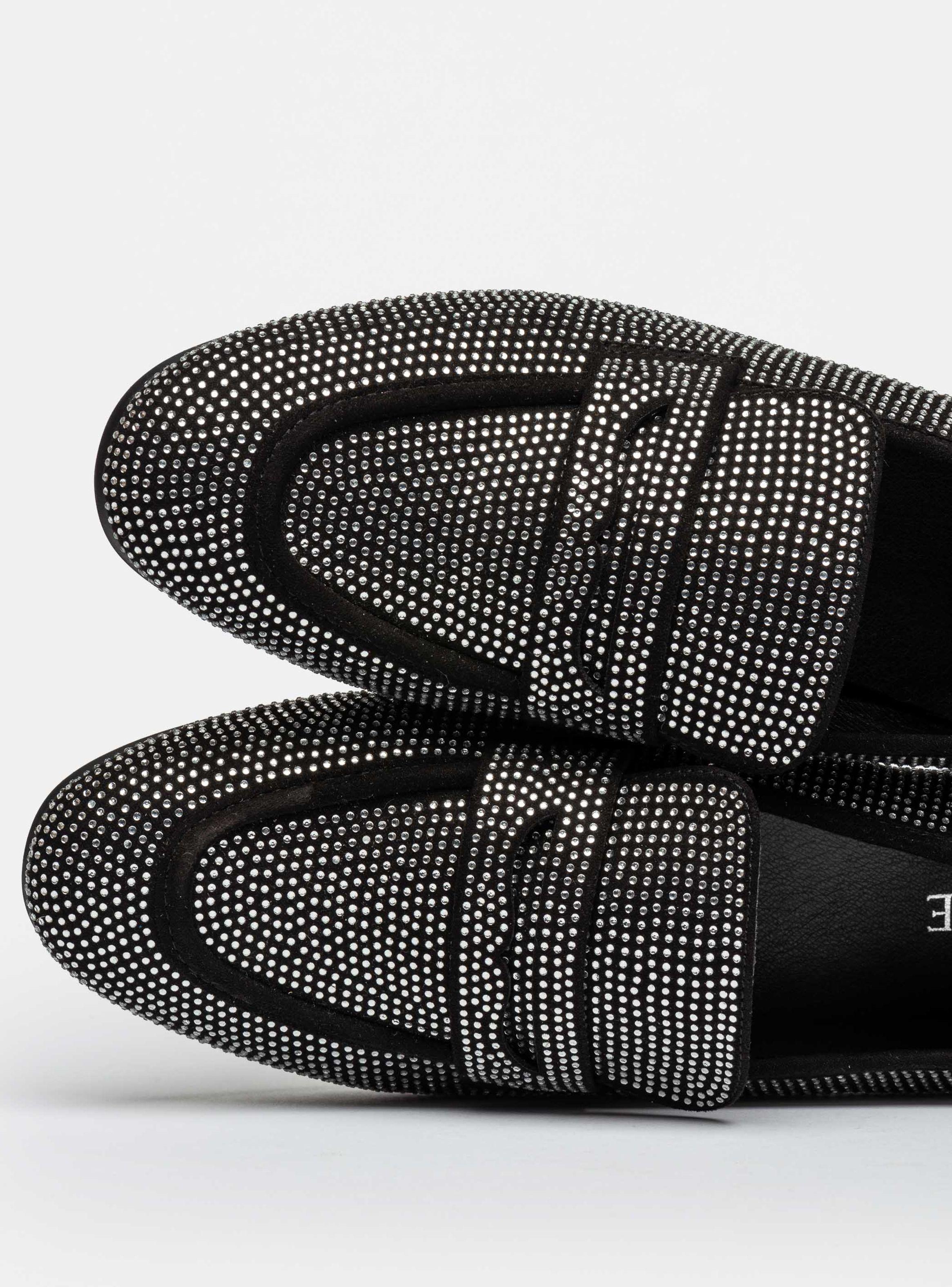 Mocasín Bright En Glitter-2