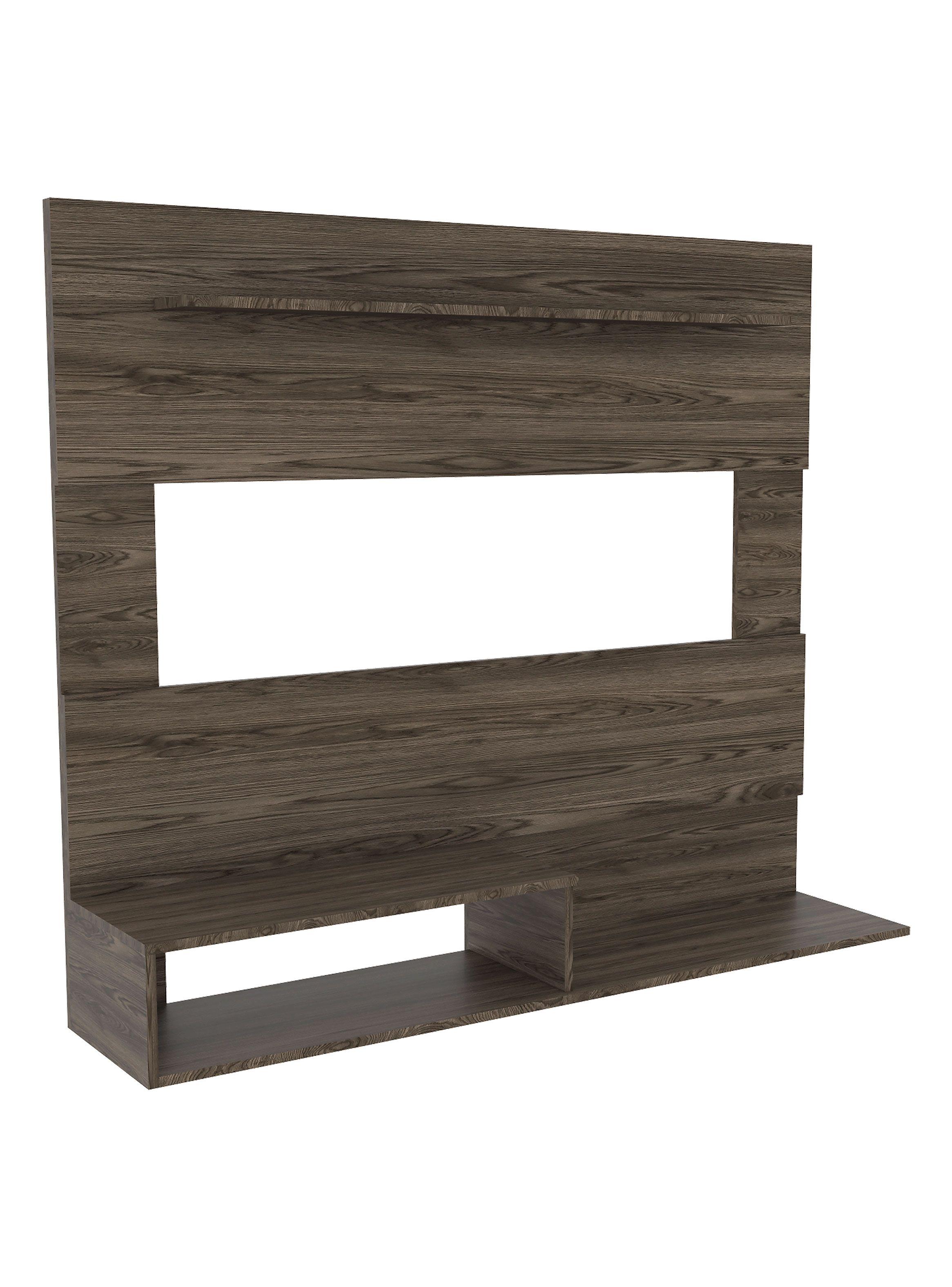 Panel TV 55" + Arrimo TuHome-1