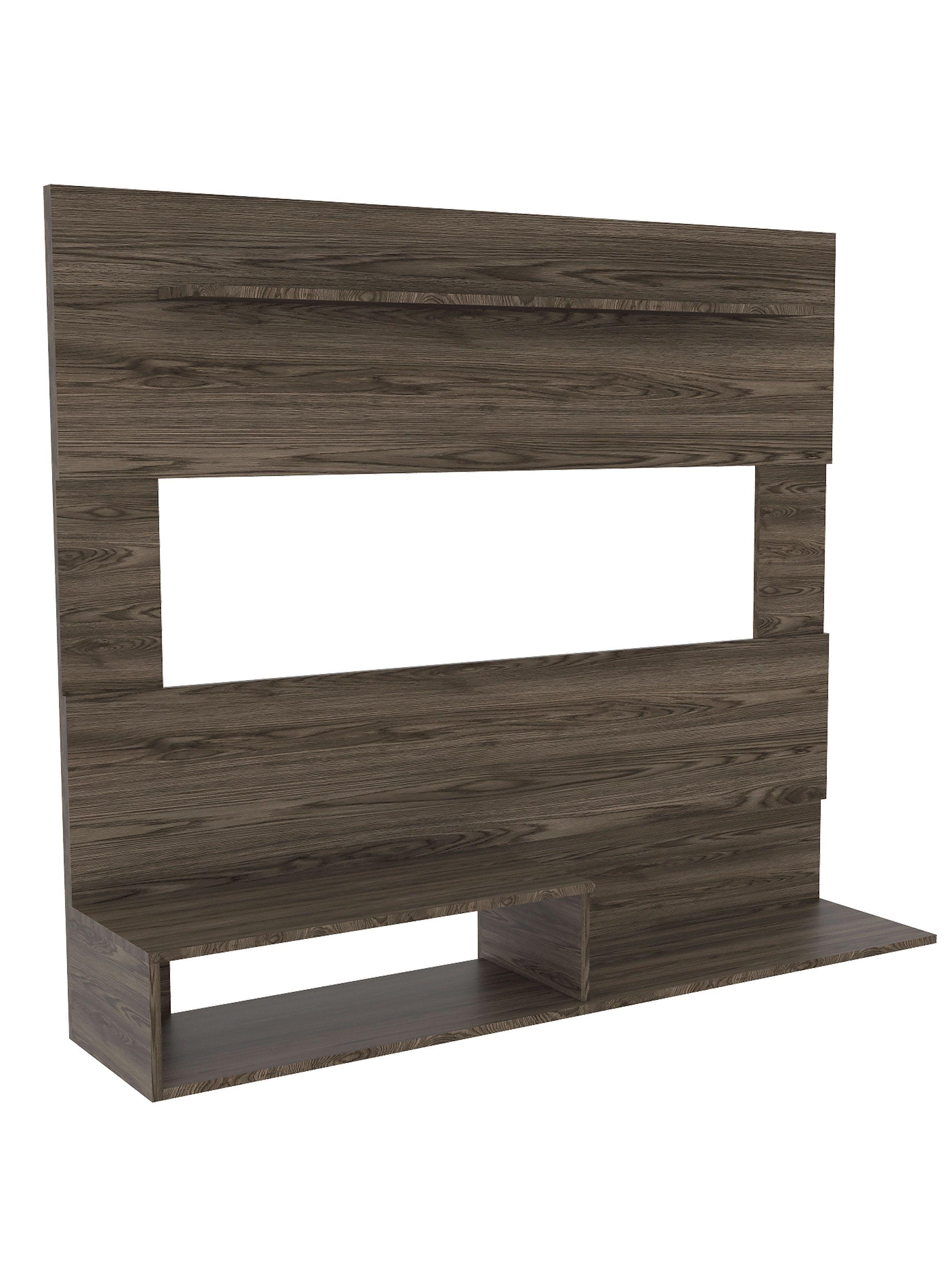 Panel TV 55" + Bar Kava TuHome-3
