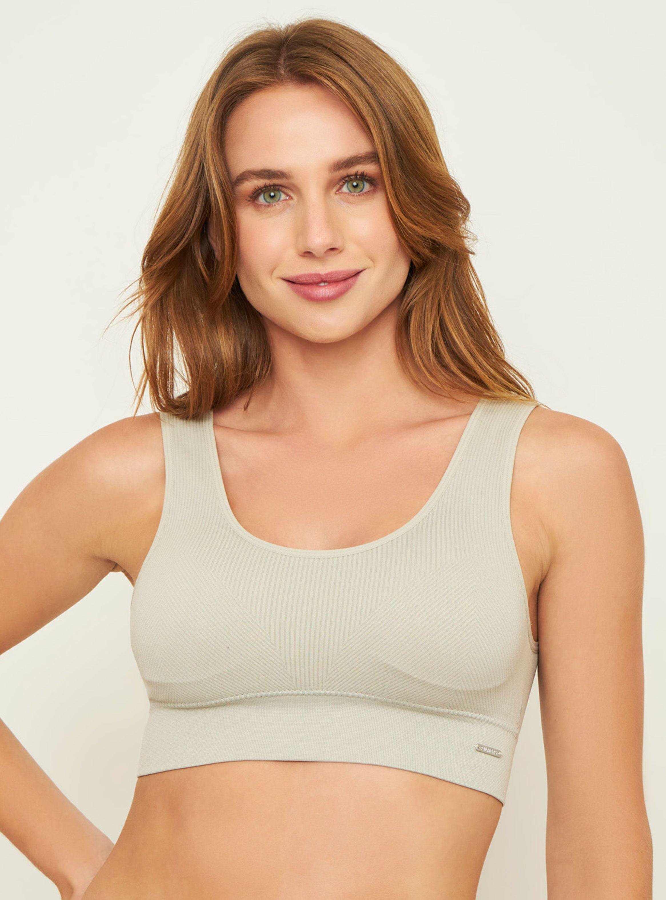 Peto Seamless Claro-0