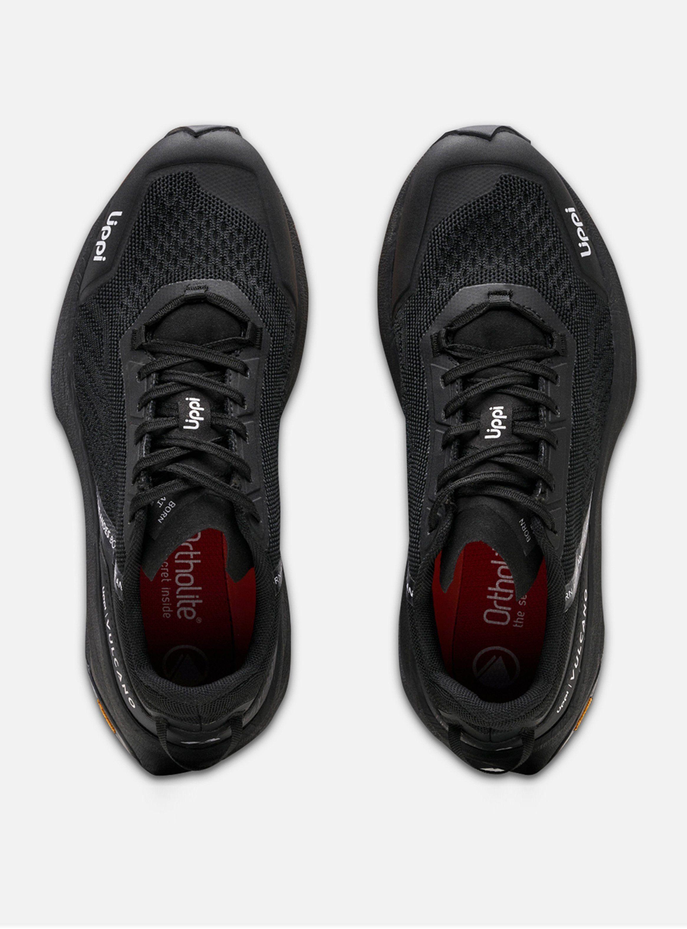 Zapatilla Outdoor Logo Sky Trail Vulcano Hombre-5