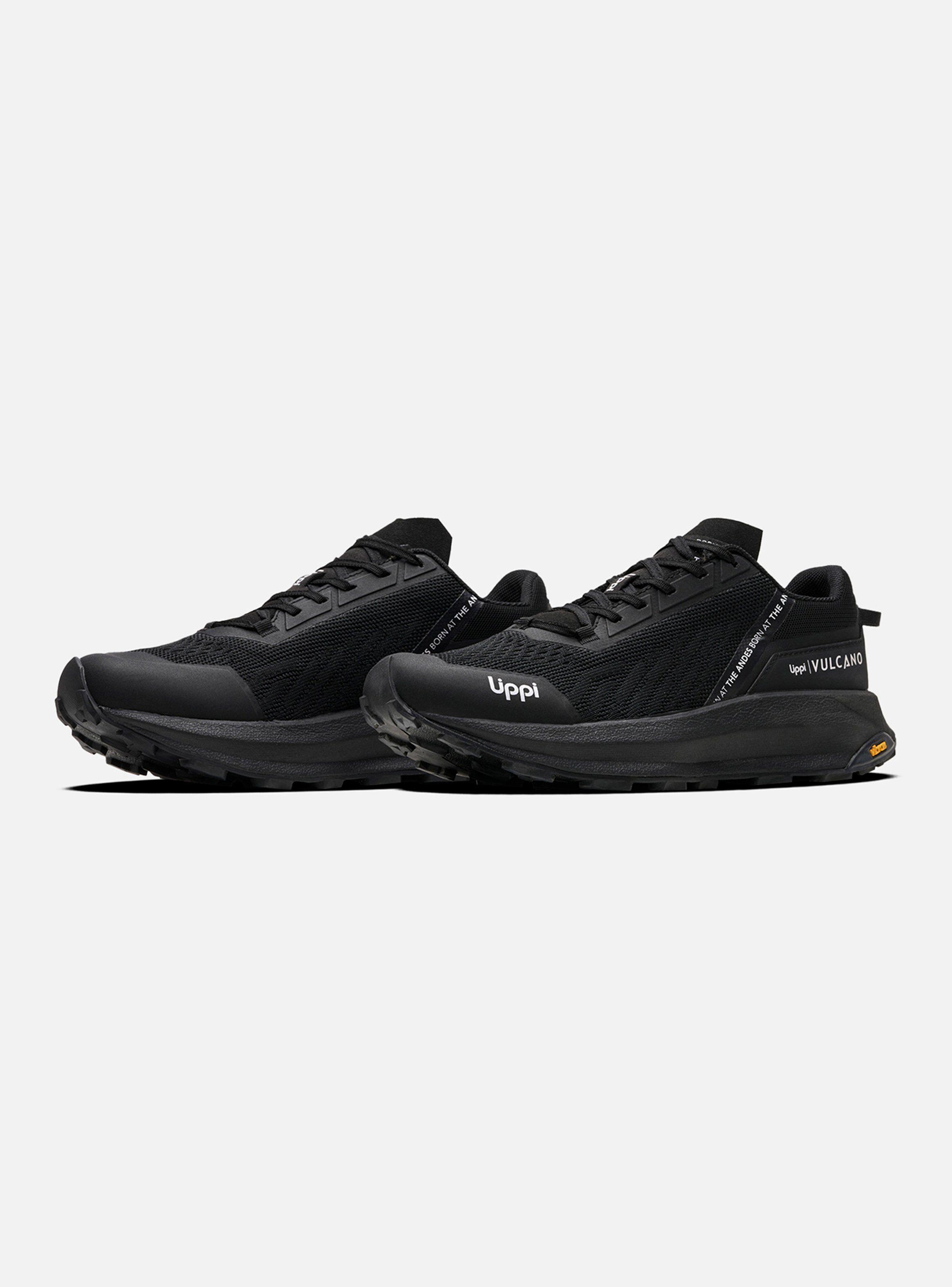 Zapatilla Outdoor Logo Sky Trail Vulcano Hombre-2