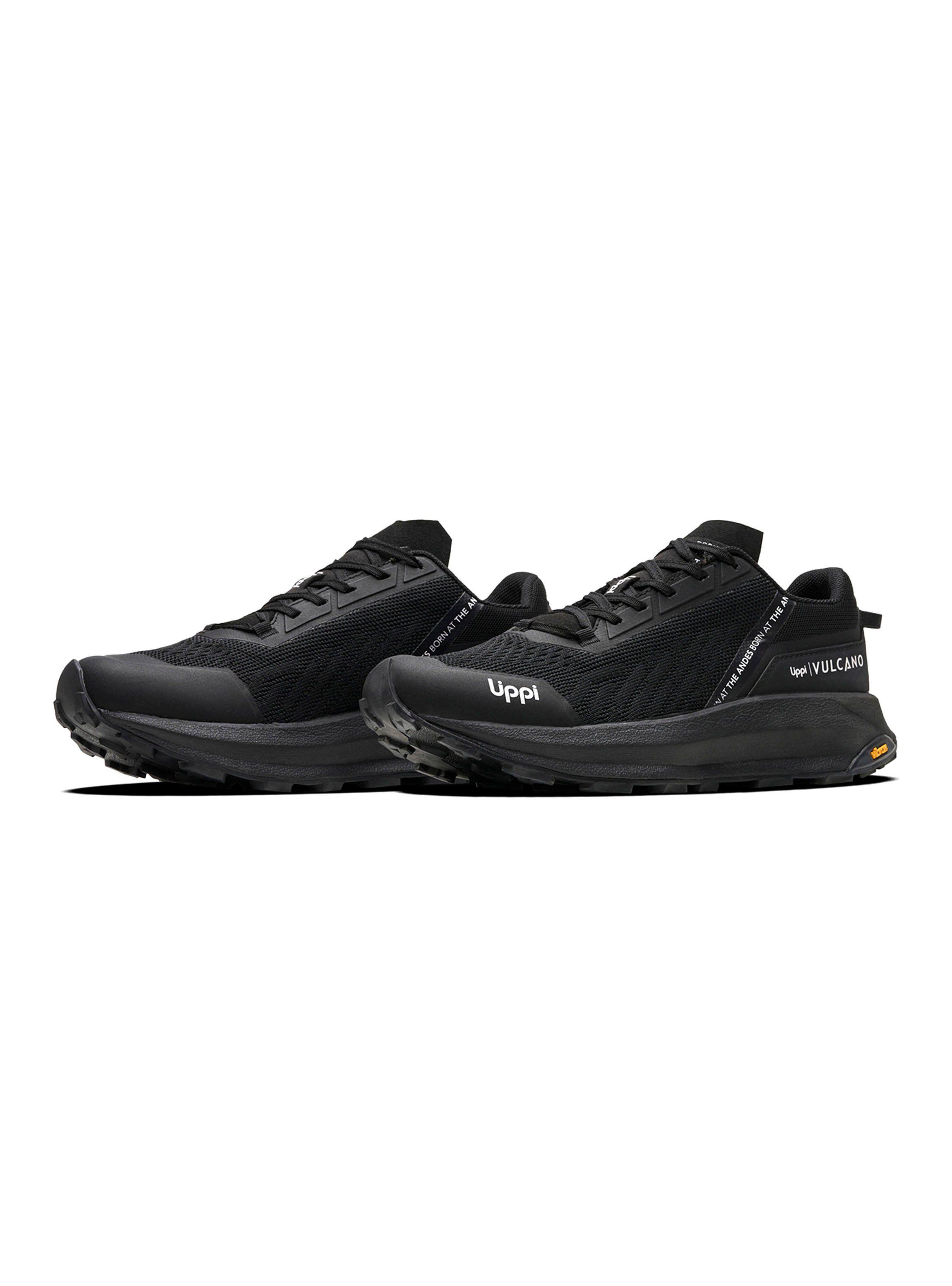 Zapatilla Outdoor Vulcano -Sky Trail Mujer-2