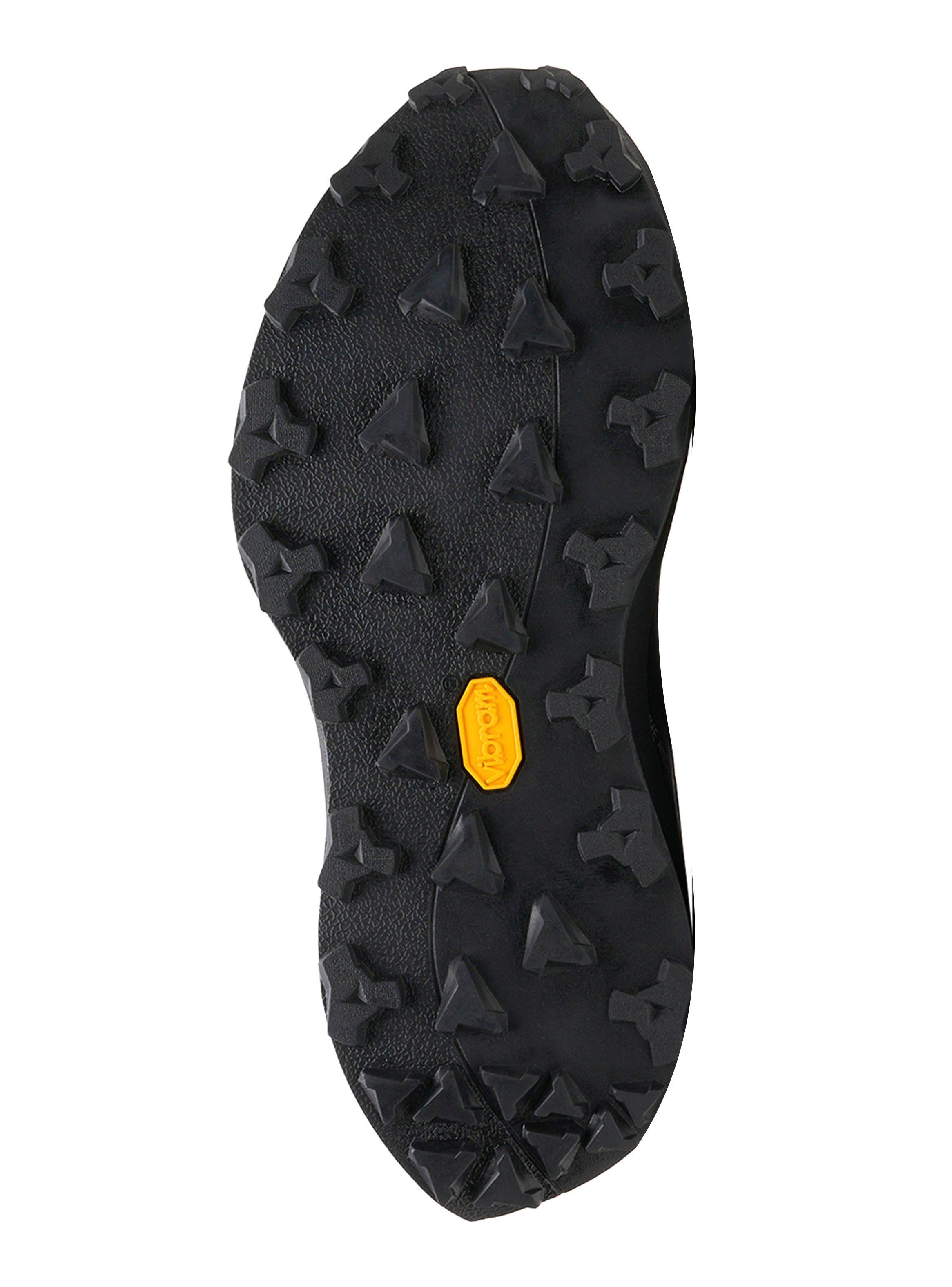 Zapatilla Outdoor Vulcano -Sky Trail Mujer-4