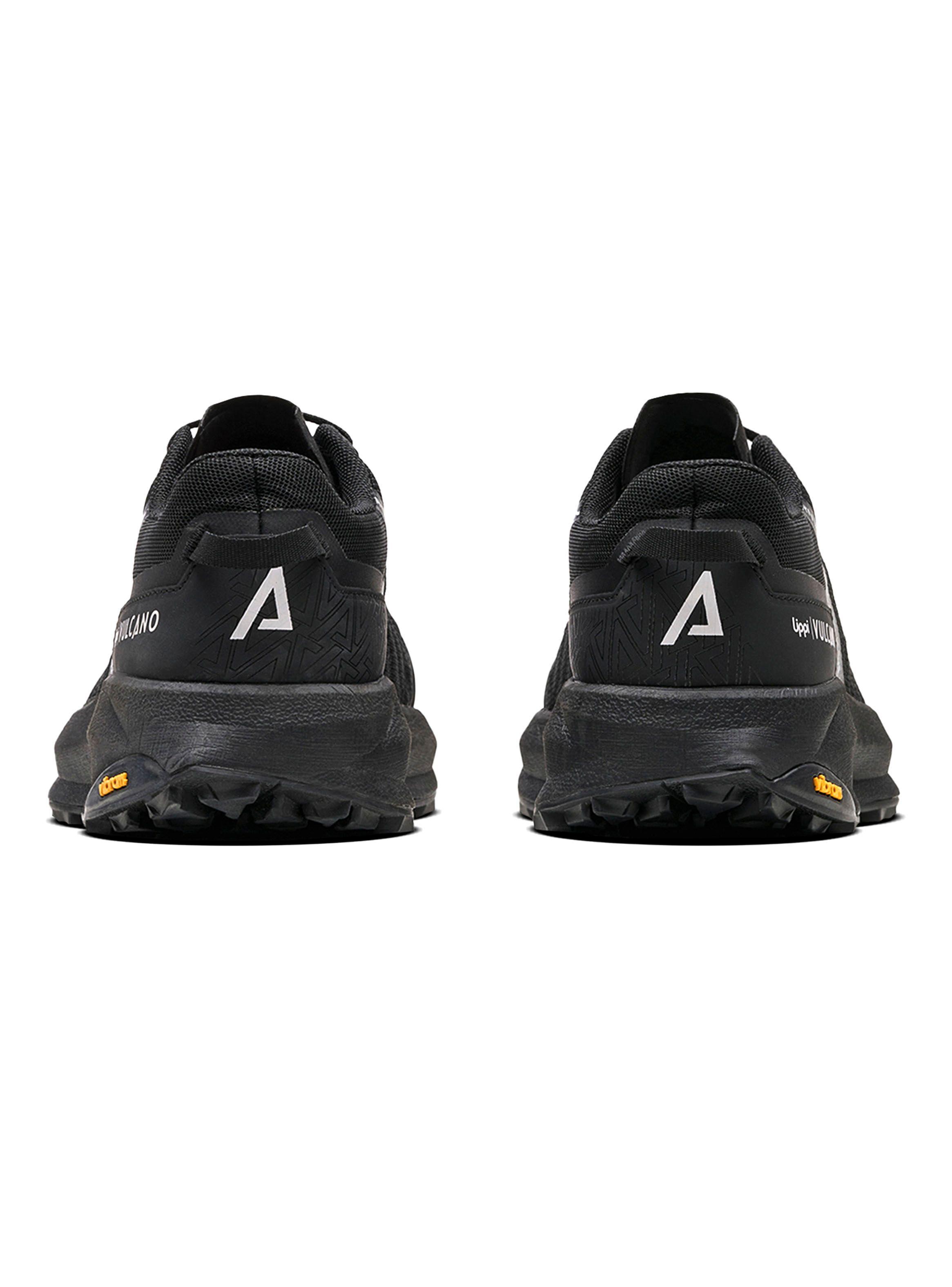 Zapatilla Outdoor Vulcano -Sky Trail Mujer-3