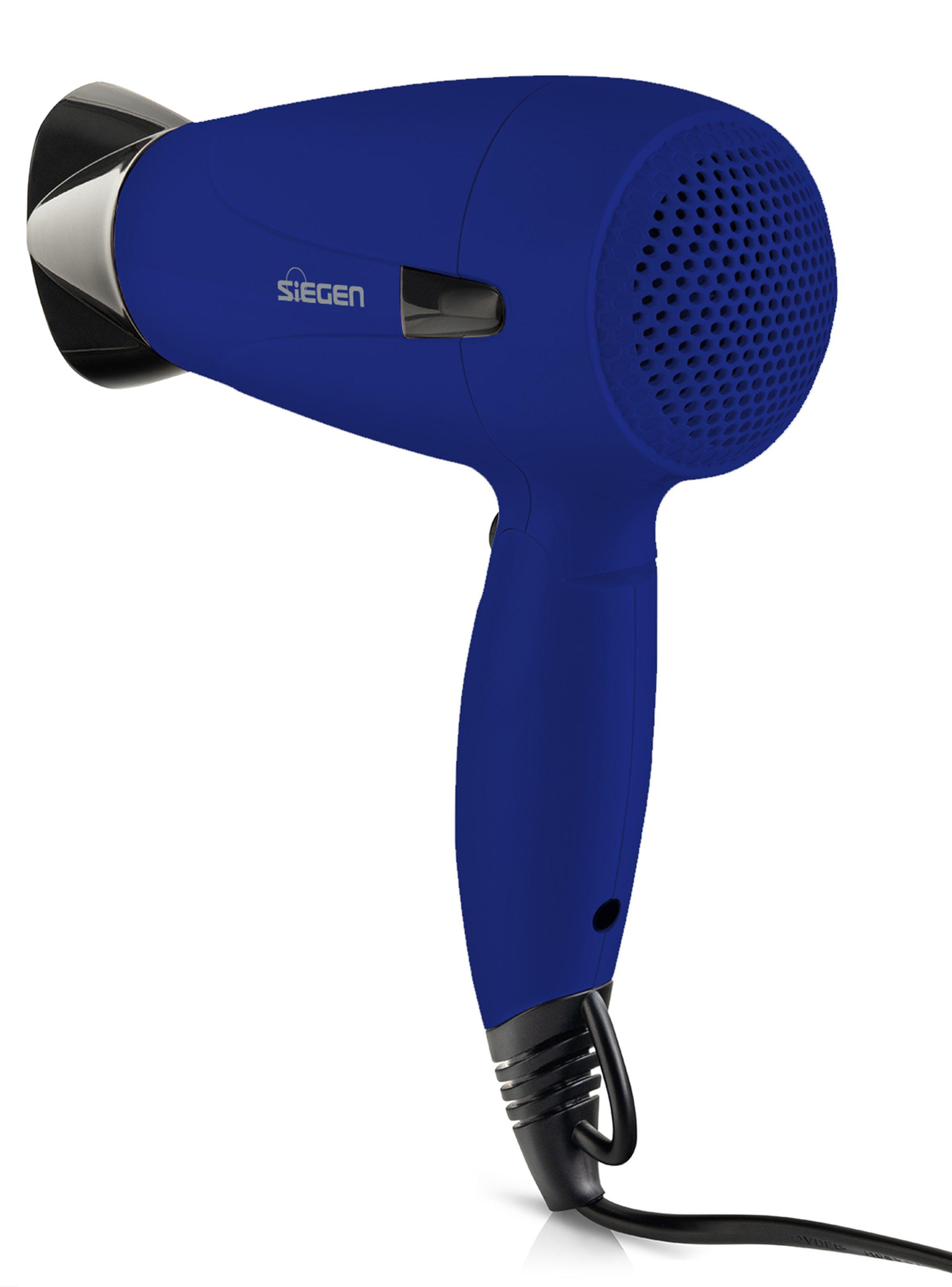 Secador de Pelo SG-3012C27 Azul-1