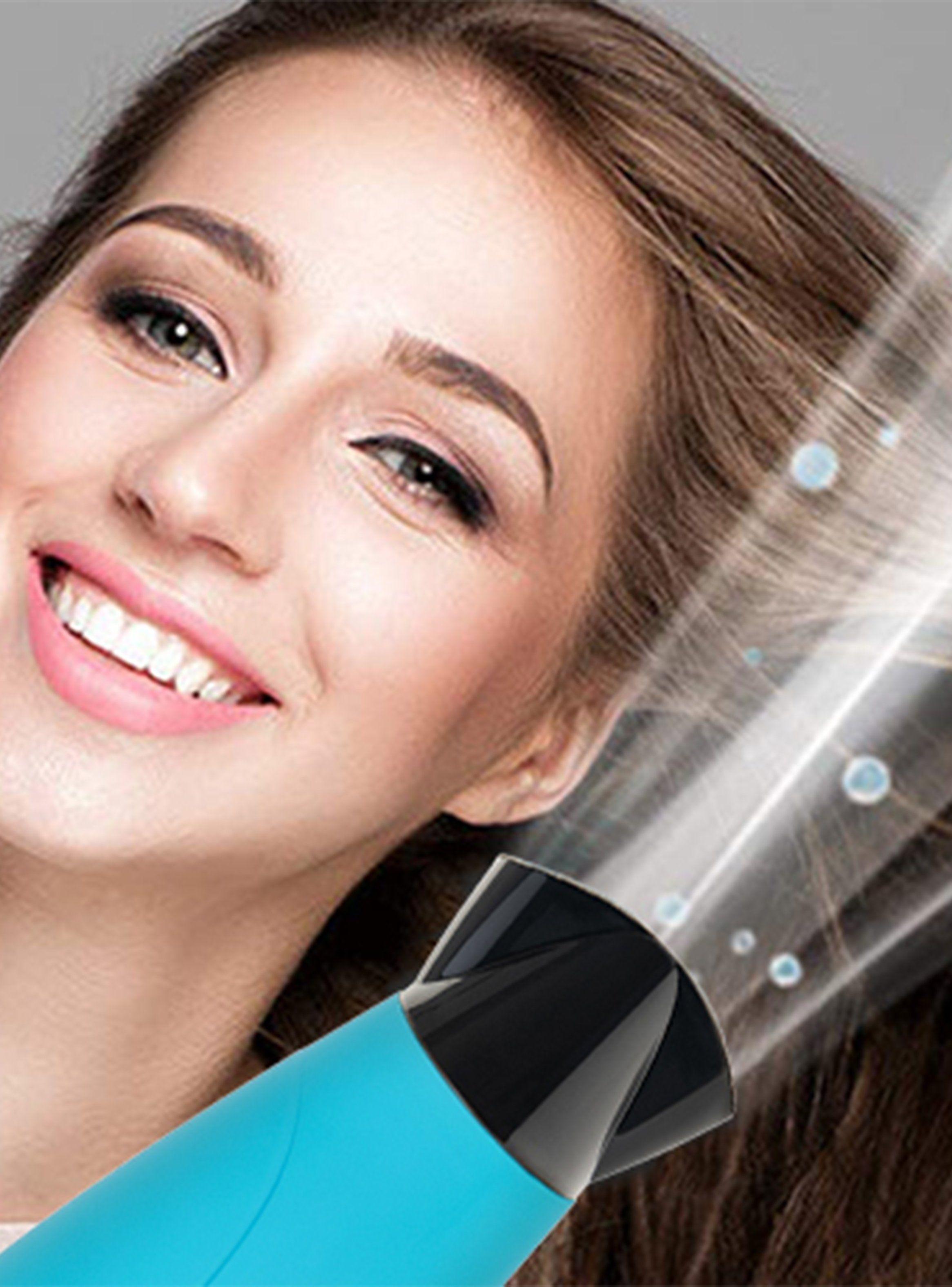 Secador de Pelo SG-3012C27 Azul-3