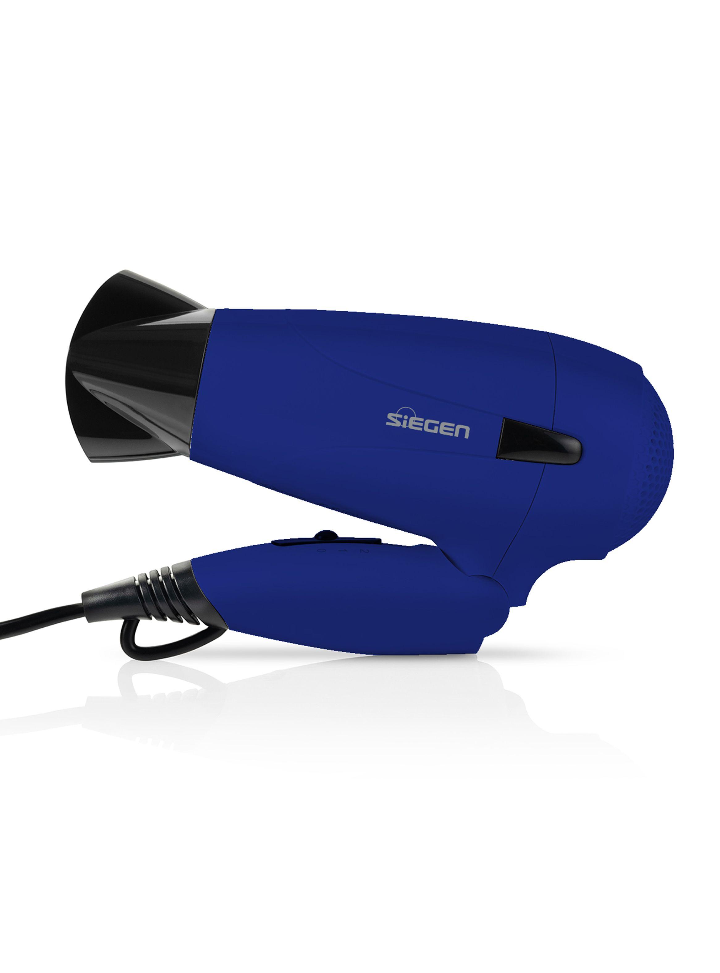 Secador de Pelo SG-3012C27 Azul-2