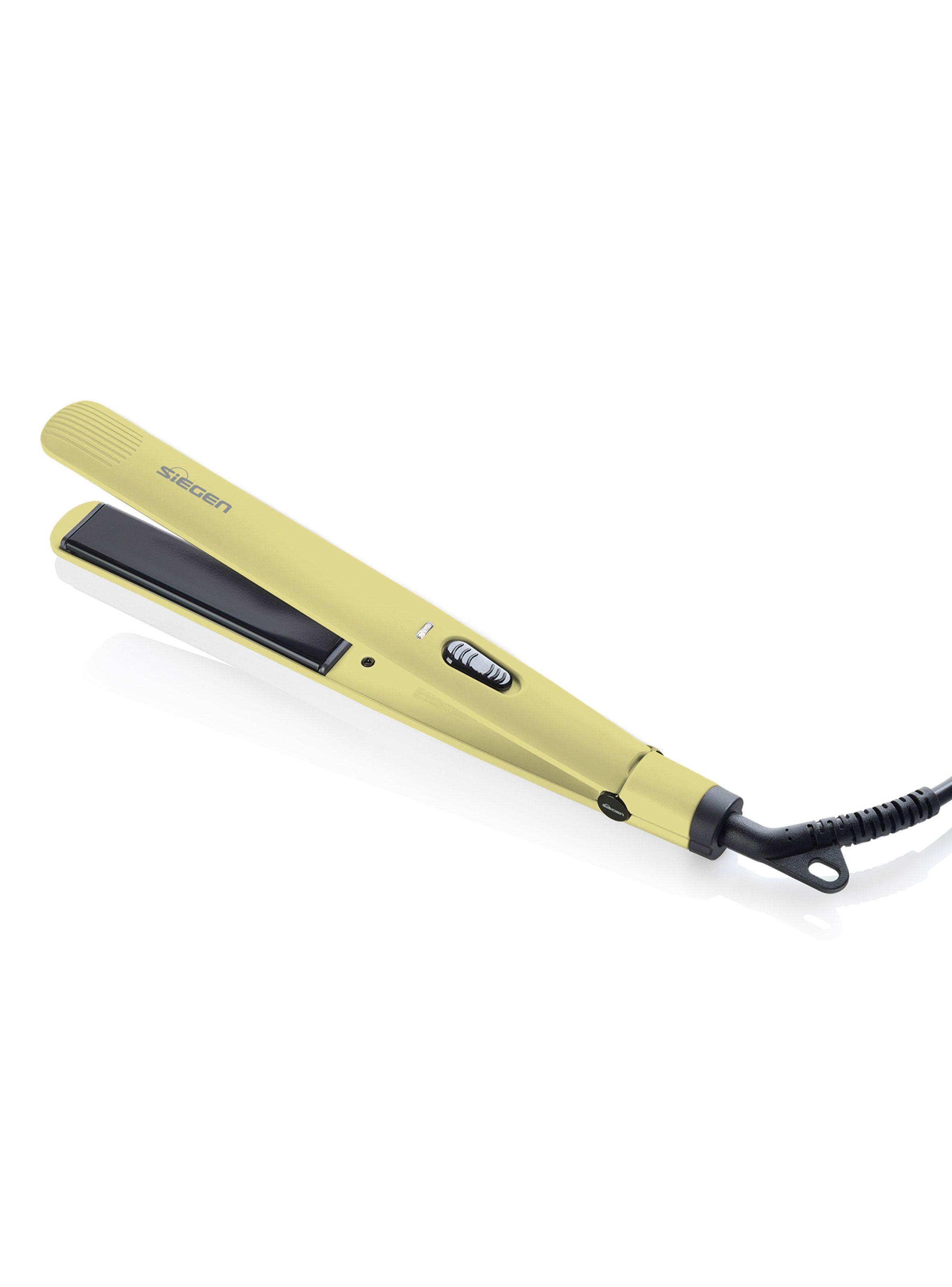 Alisador de Pelo Placas Cerámica + Tourmalina SG-3510C10-3